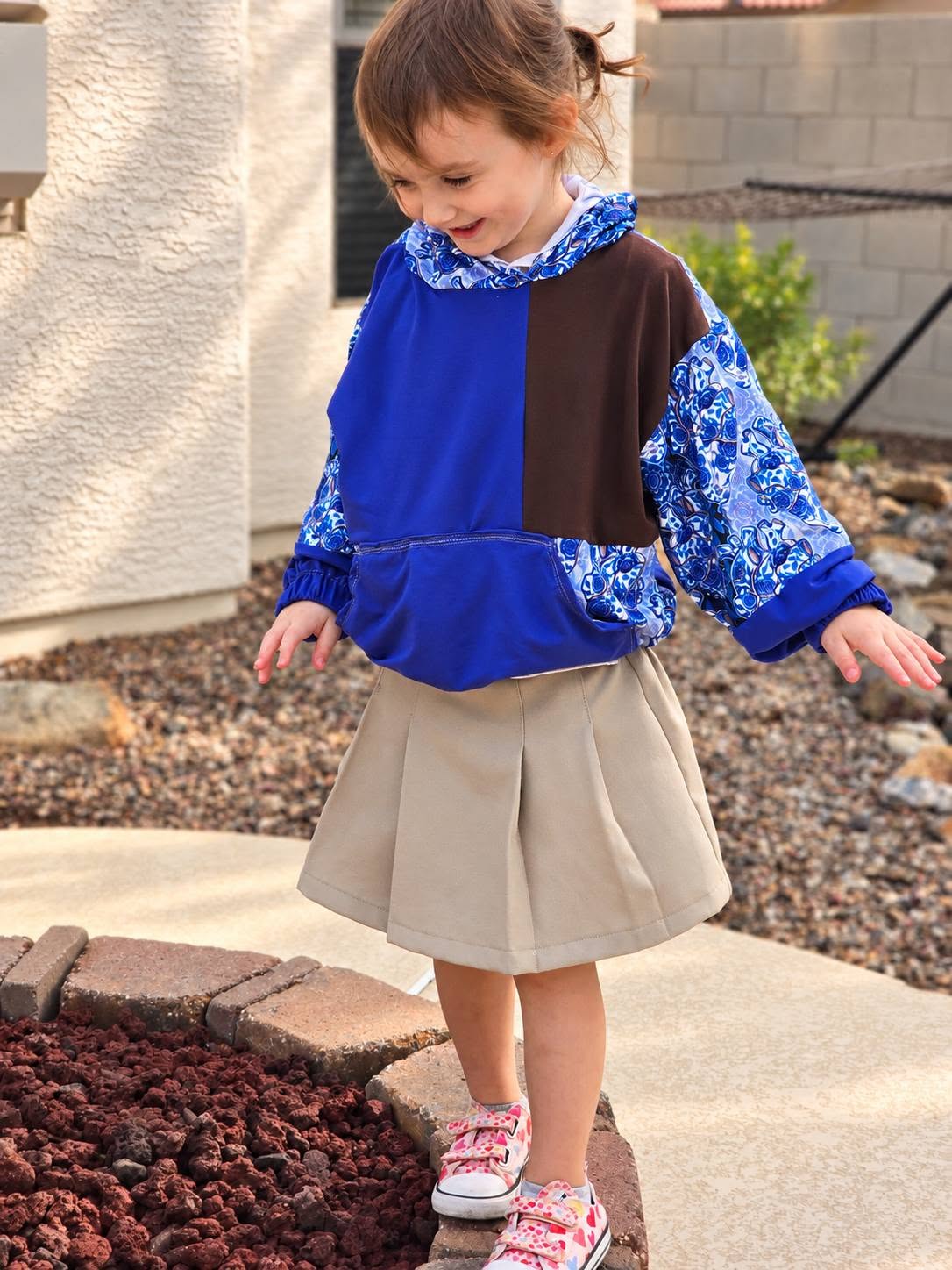 Youth Bodhi Hoodie PDF
