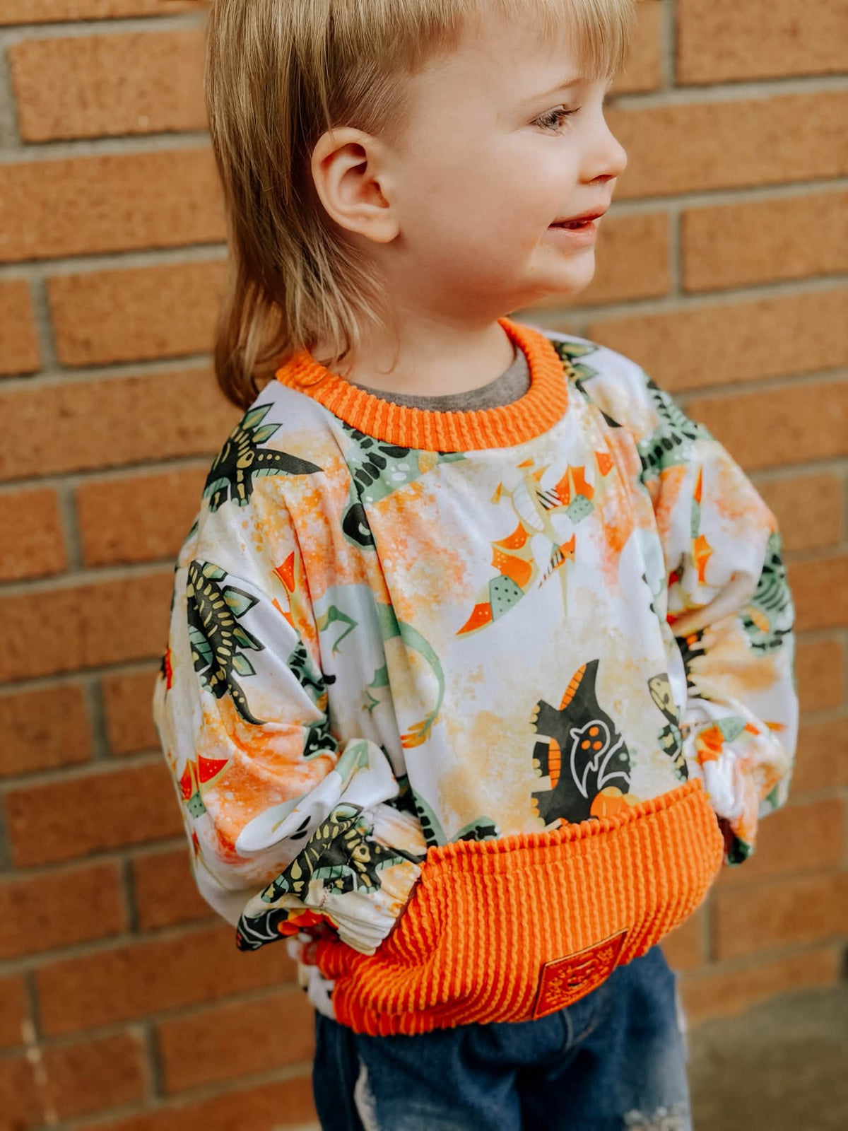 Baby & Youth Bodhi Hoodie Bundle PDF