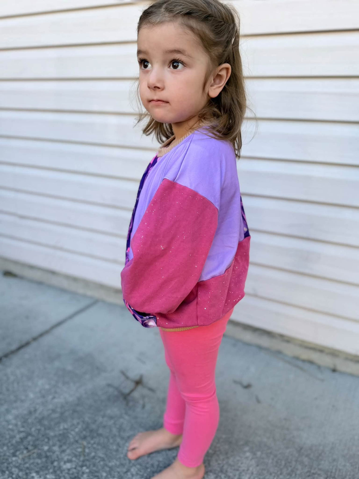 Baby Bodhi Hoodie PDF