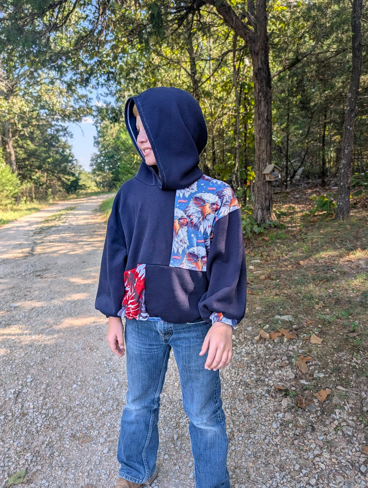 Baby & Youth Bodhi Hoodie Bundle PDF