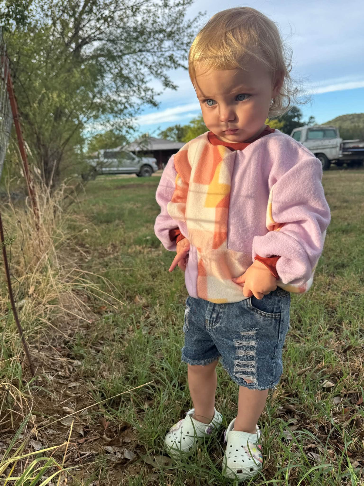 Baby & Youth Bodhi Hoodie Bundle PDF