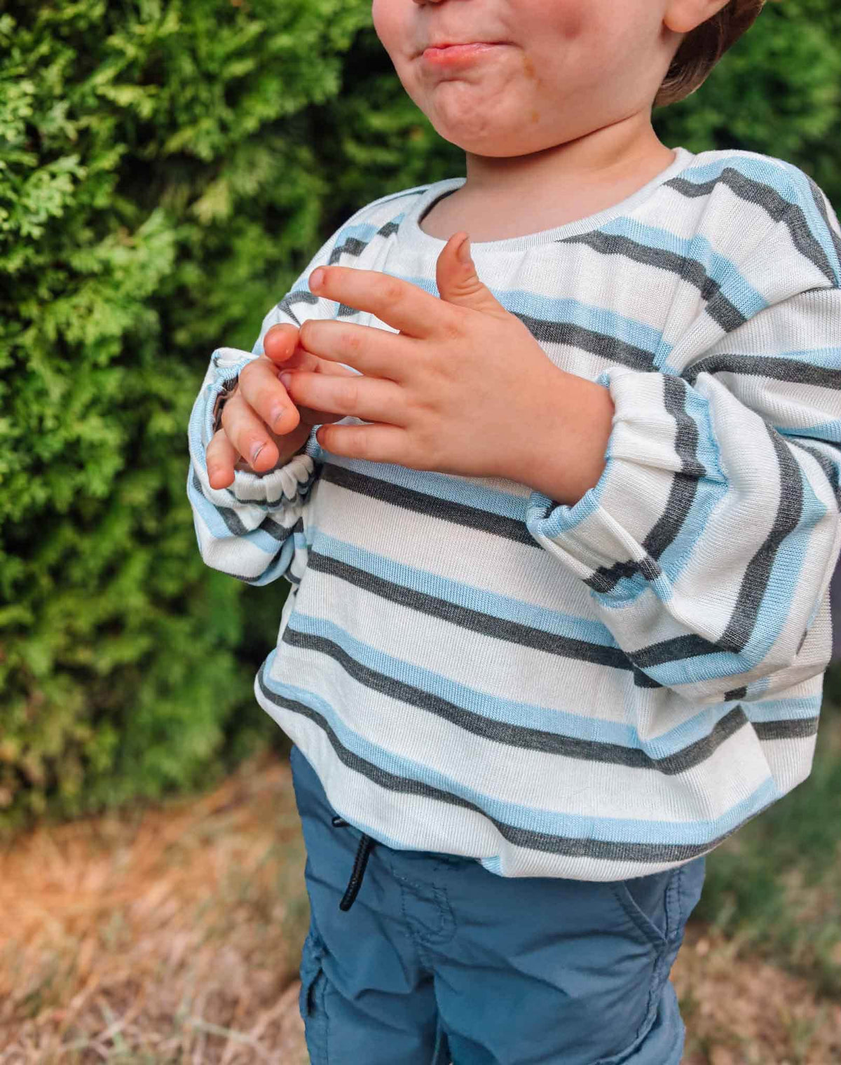 Baby & Youth Bodhi Hoodie Bundle PDF
