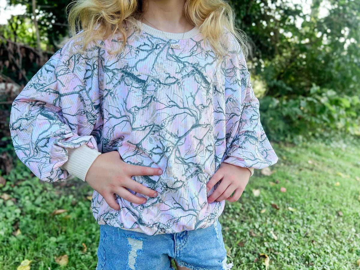Baby & Youth Bodhi Hoodie Bundle PDF