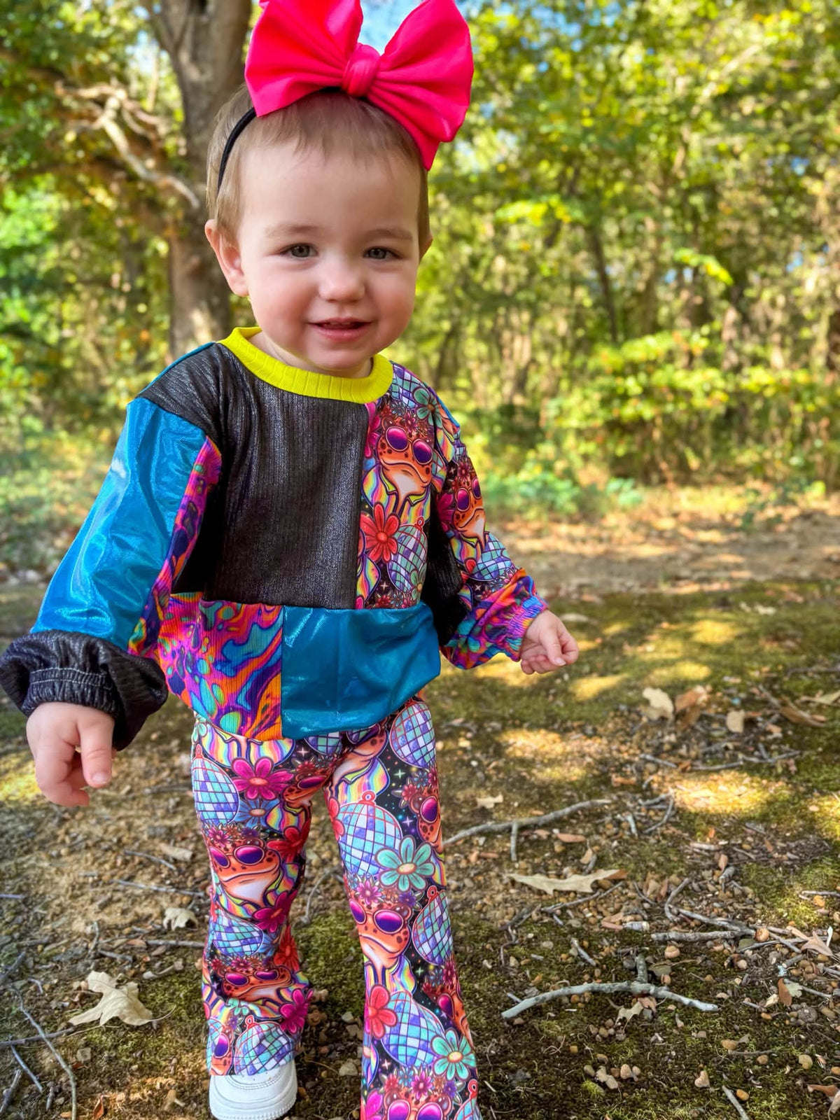 Baby, Youth, & Adult Bodhi Hoodie Bundle PDF