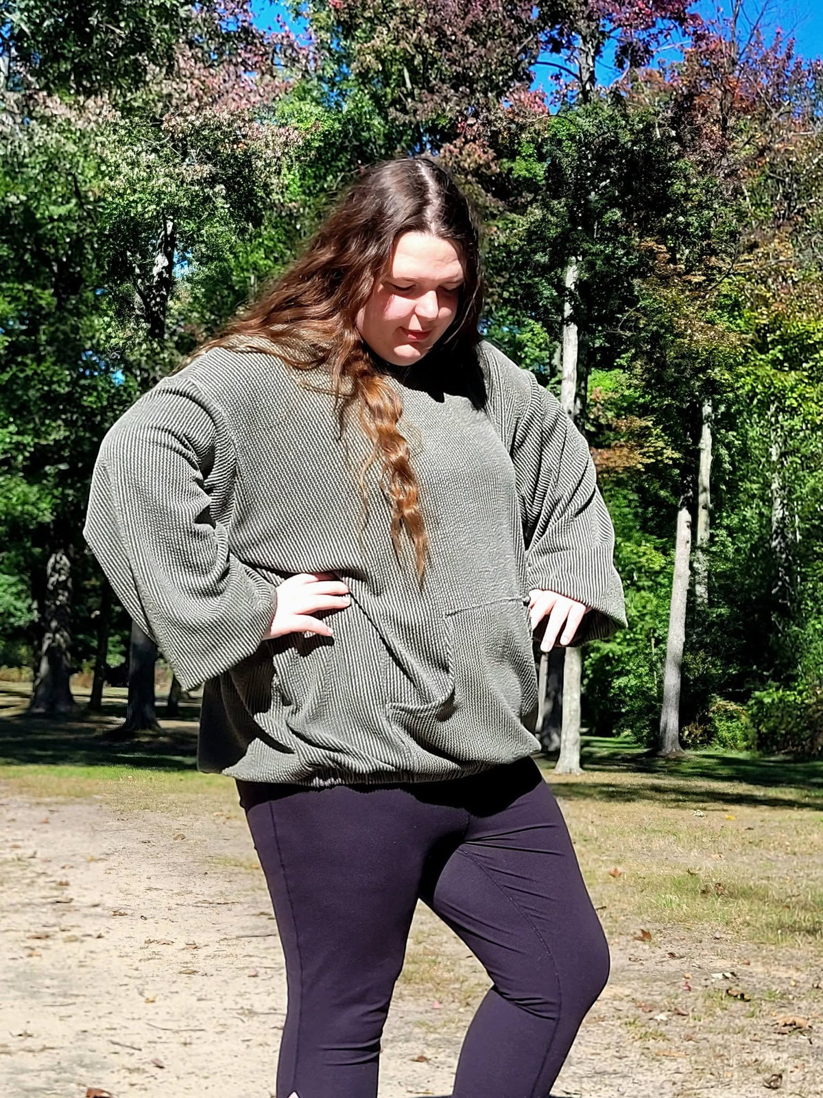 Baby, Youth, & Adult Bodhi Hoodie Bundle PDF
