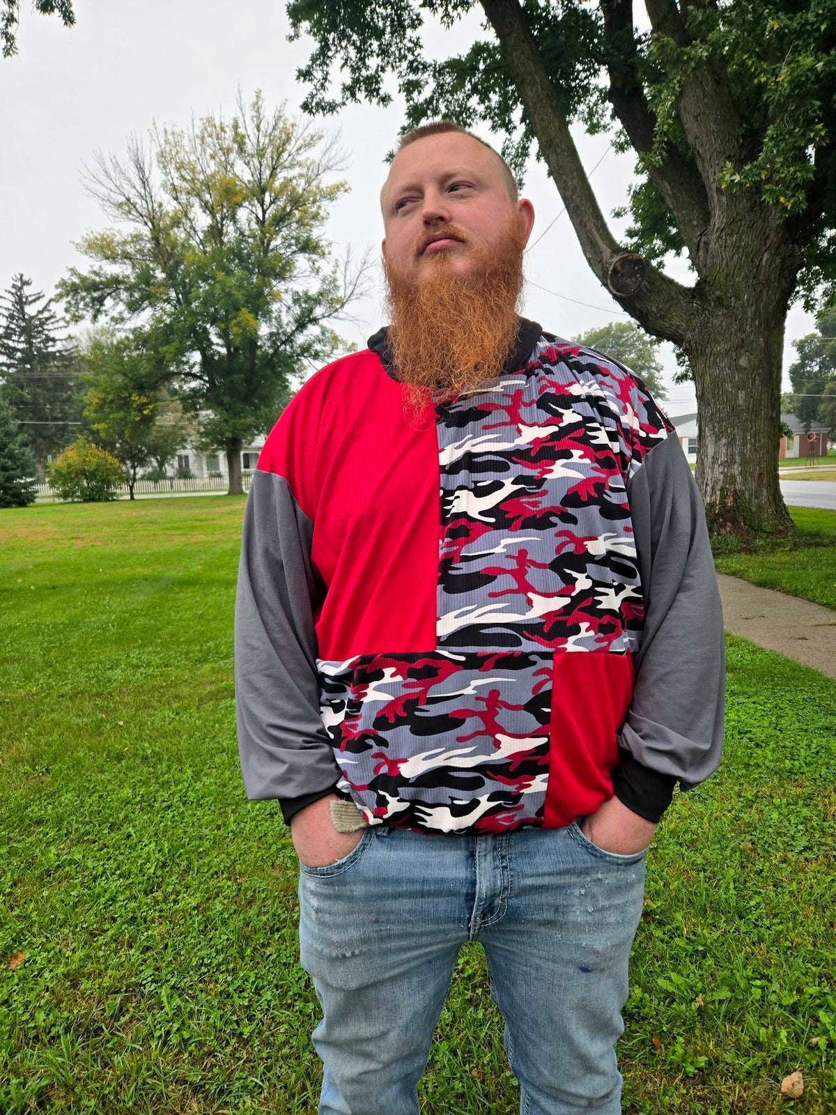 Baby, Youth, & Adult Bodhi Hoodie Bundle PDF