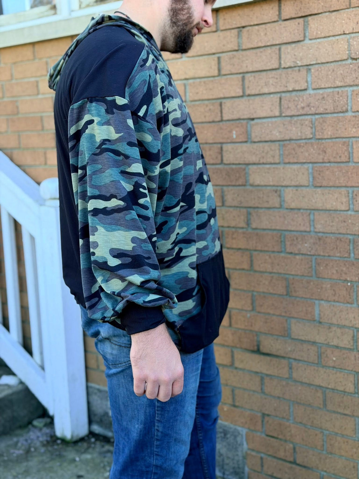 Adult Bodhi Hoodie PDF