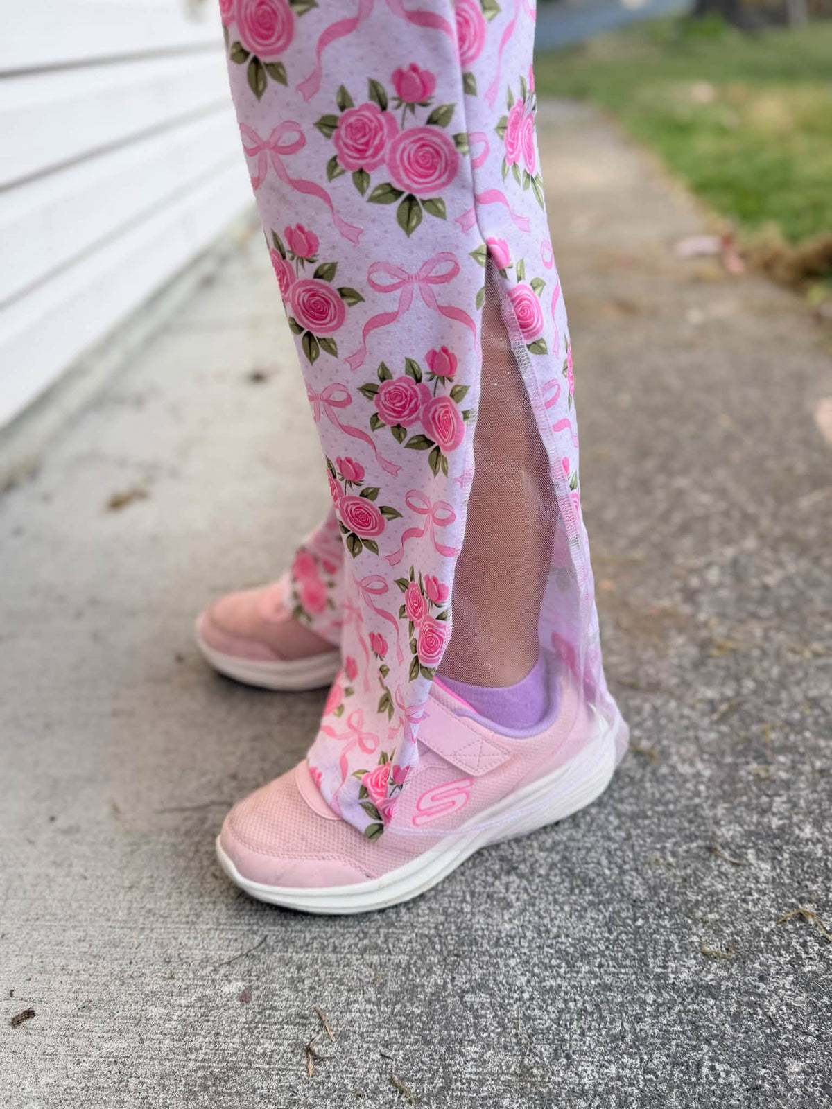 Baby & Youth Lyra Flares Bundle PDF