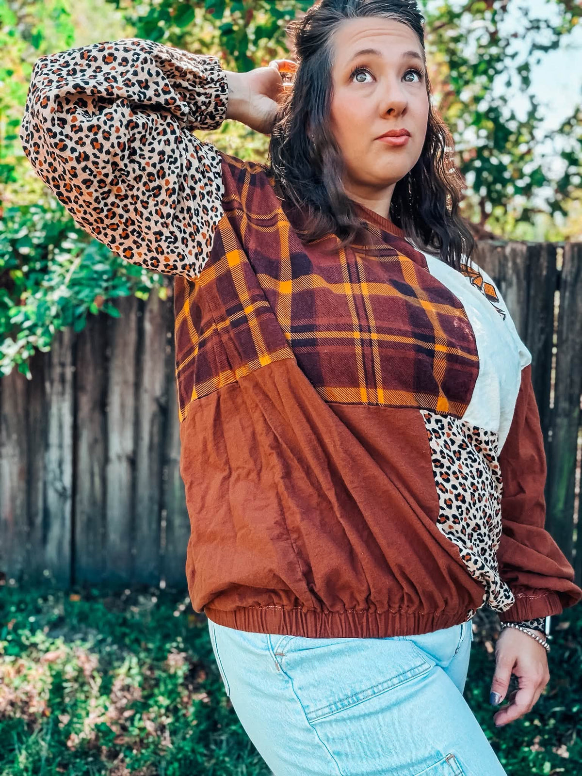 Adult Bodhi Hoodie PDF