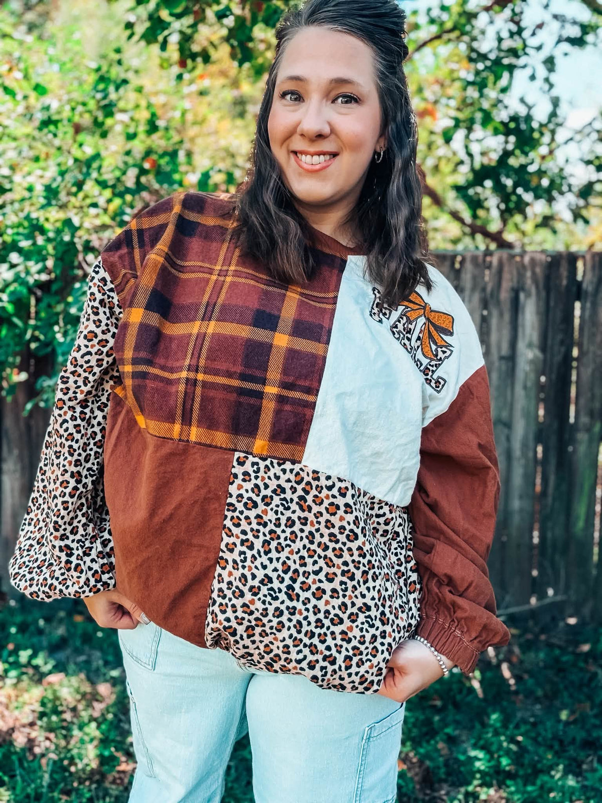Baby, Youth, & Adult Bodhi Hoodie Bundle PDF