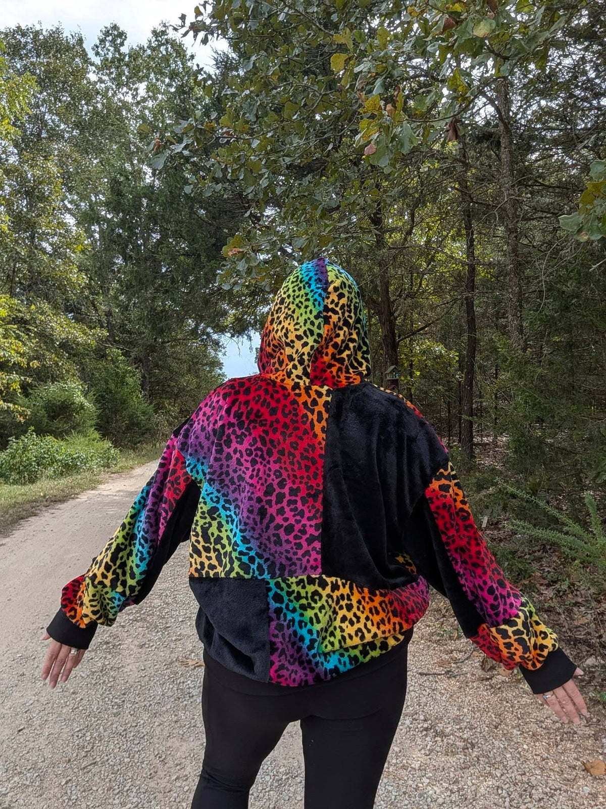 Adult Bodhi Hoodie PDF