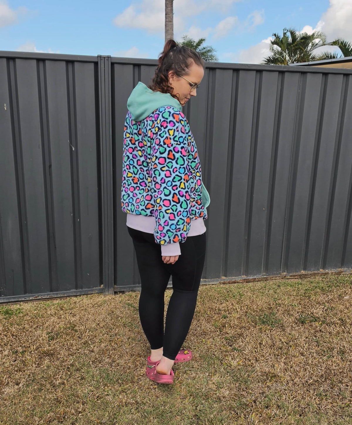Adult Bodhi Hoodie PDF