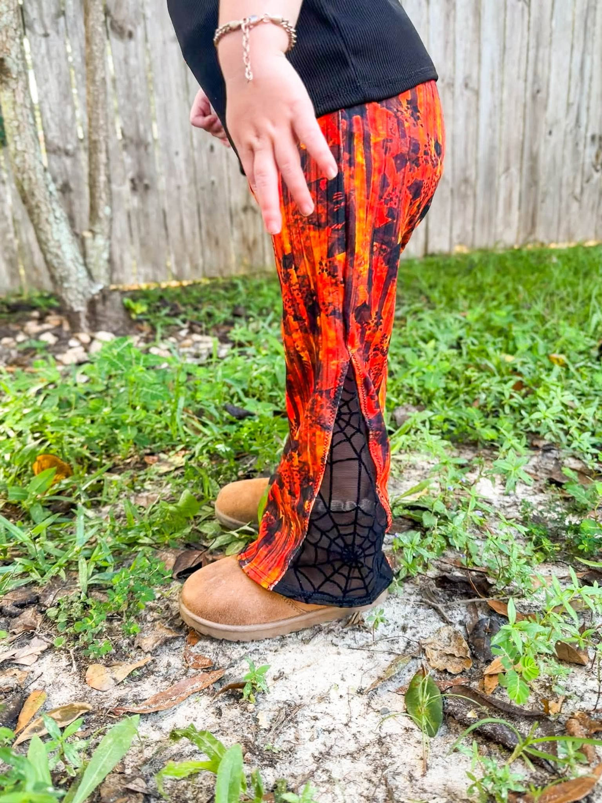 Baby & Youth Lyra Flares Bundle PDF