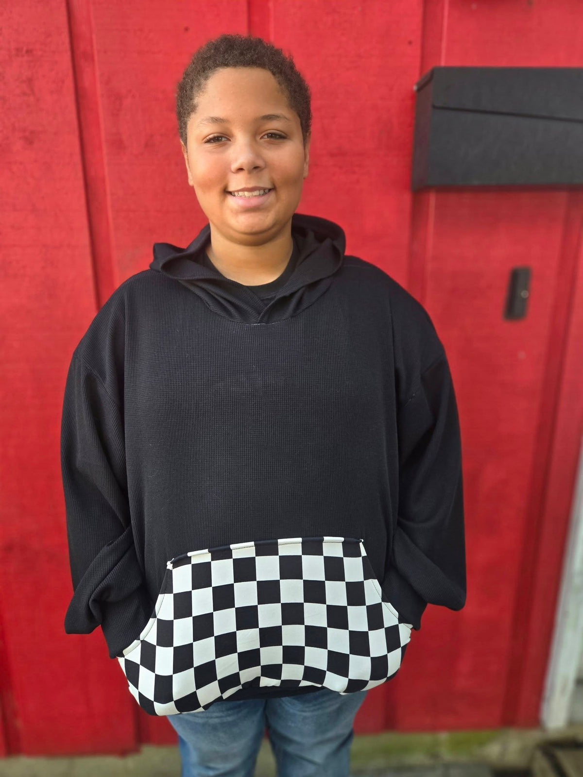 Baby, Youth, & Adult Bodhi Hoodie Bundle PDF