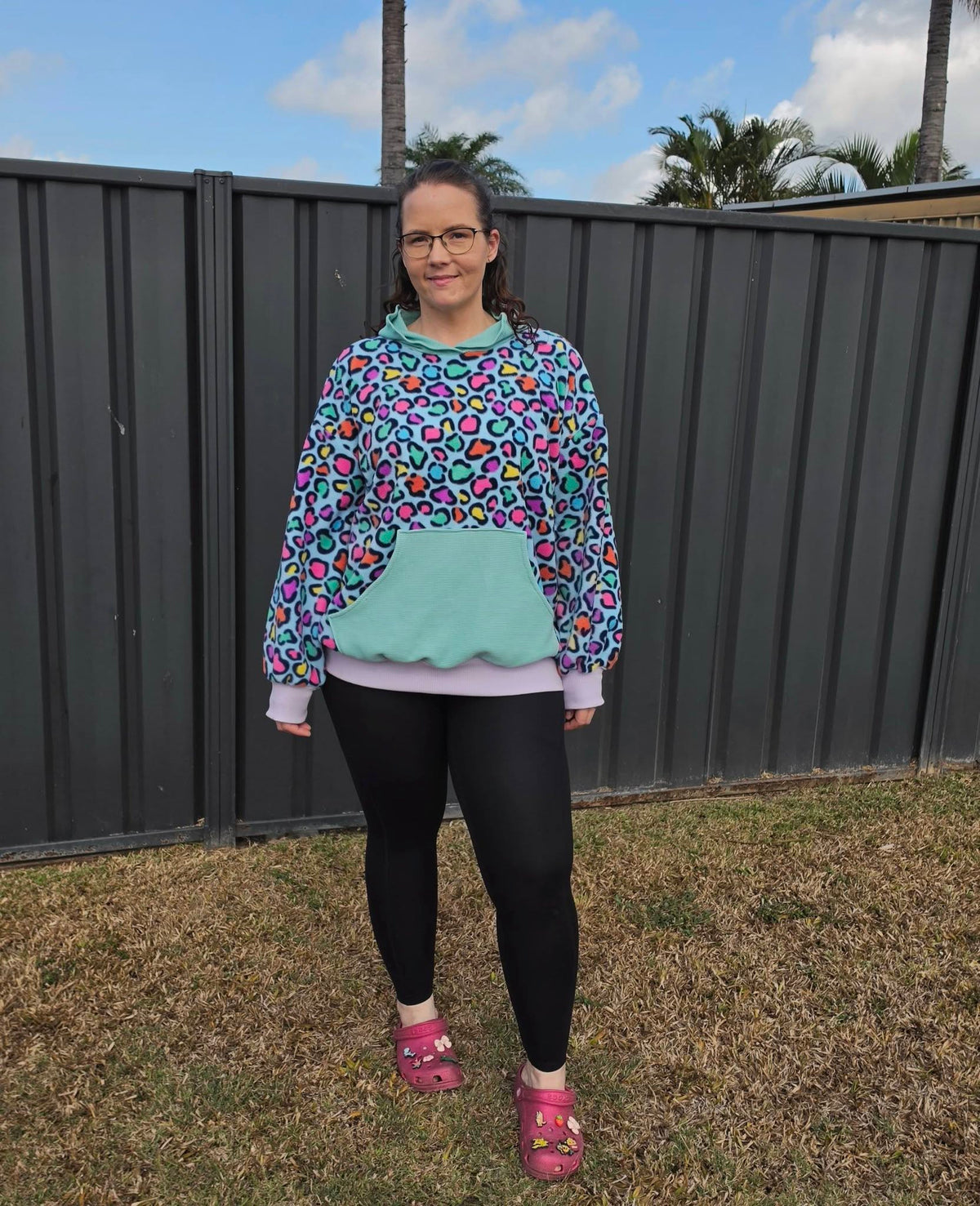 Adult Bodhi Hoodie PDF