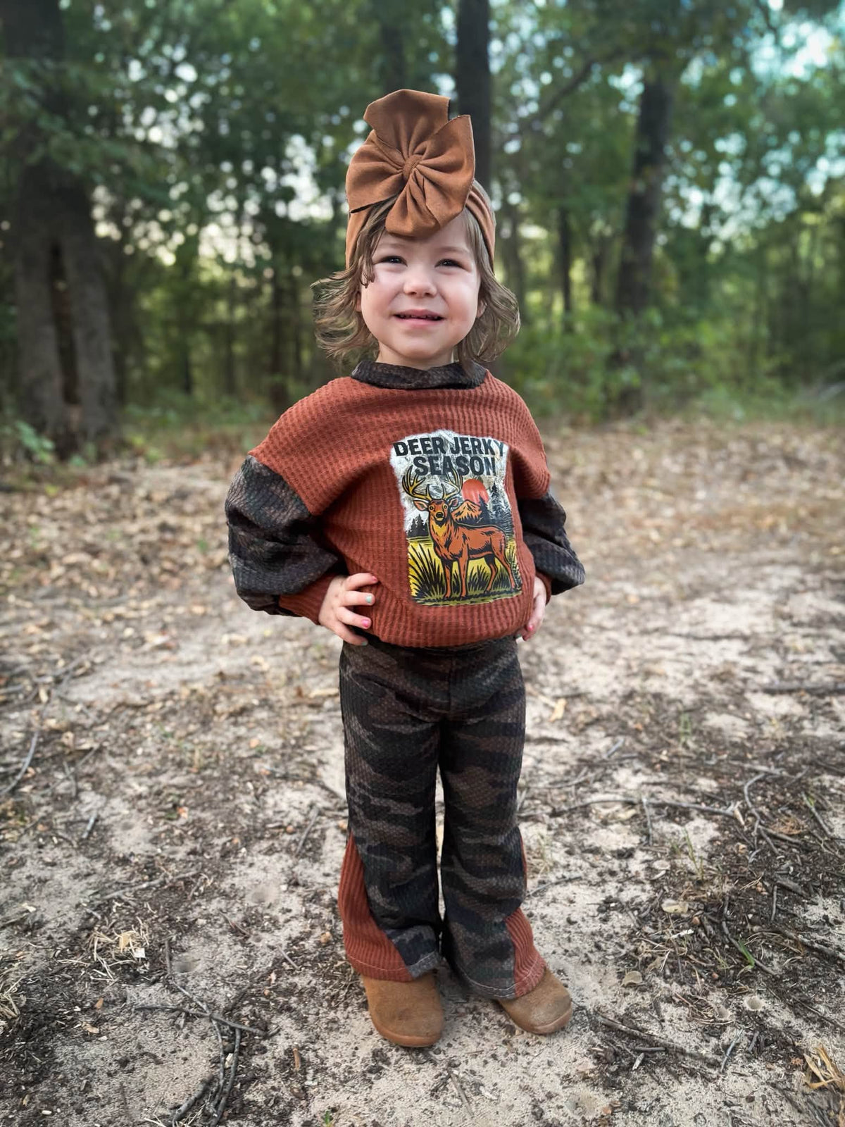 Baby & Youth Lyra Flares Bundle PDF