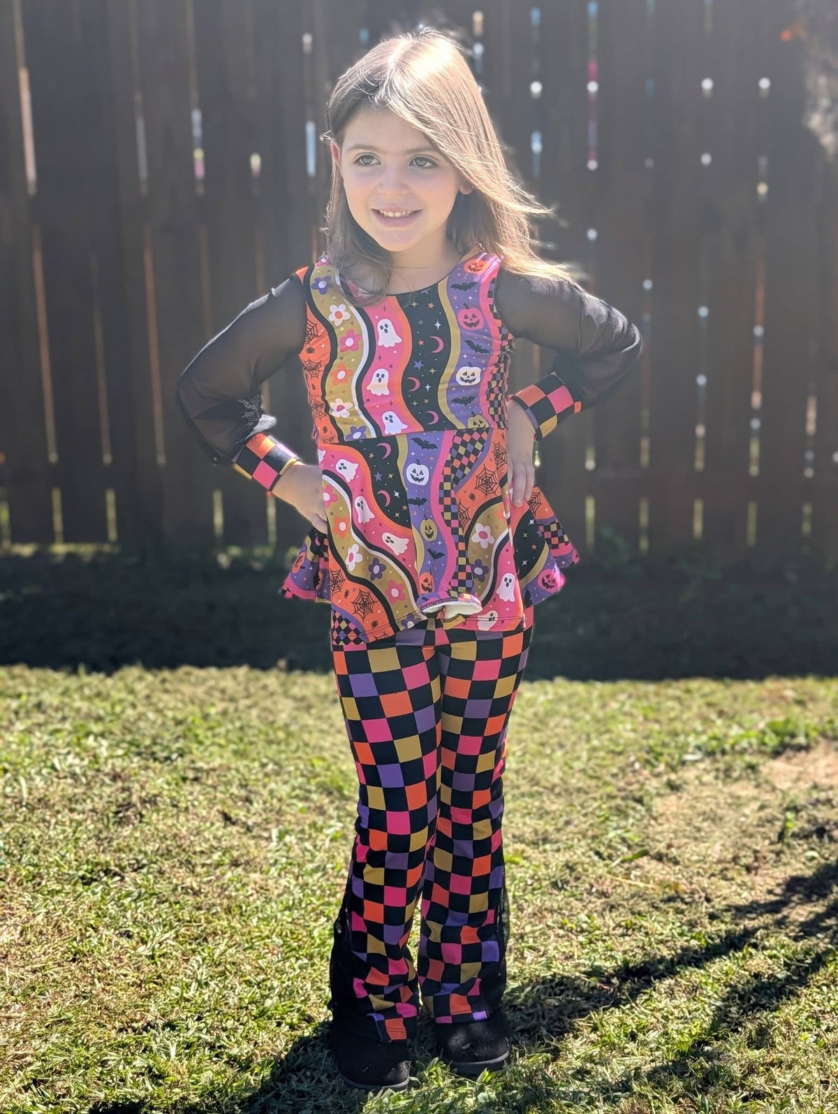 Baby & Youth Lyra Flares Bundle PDF