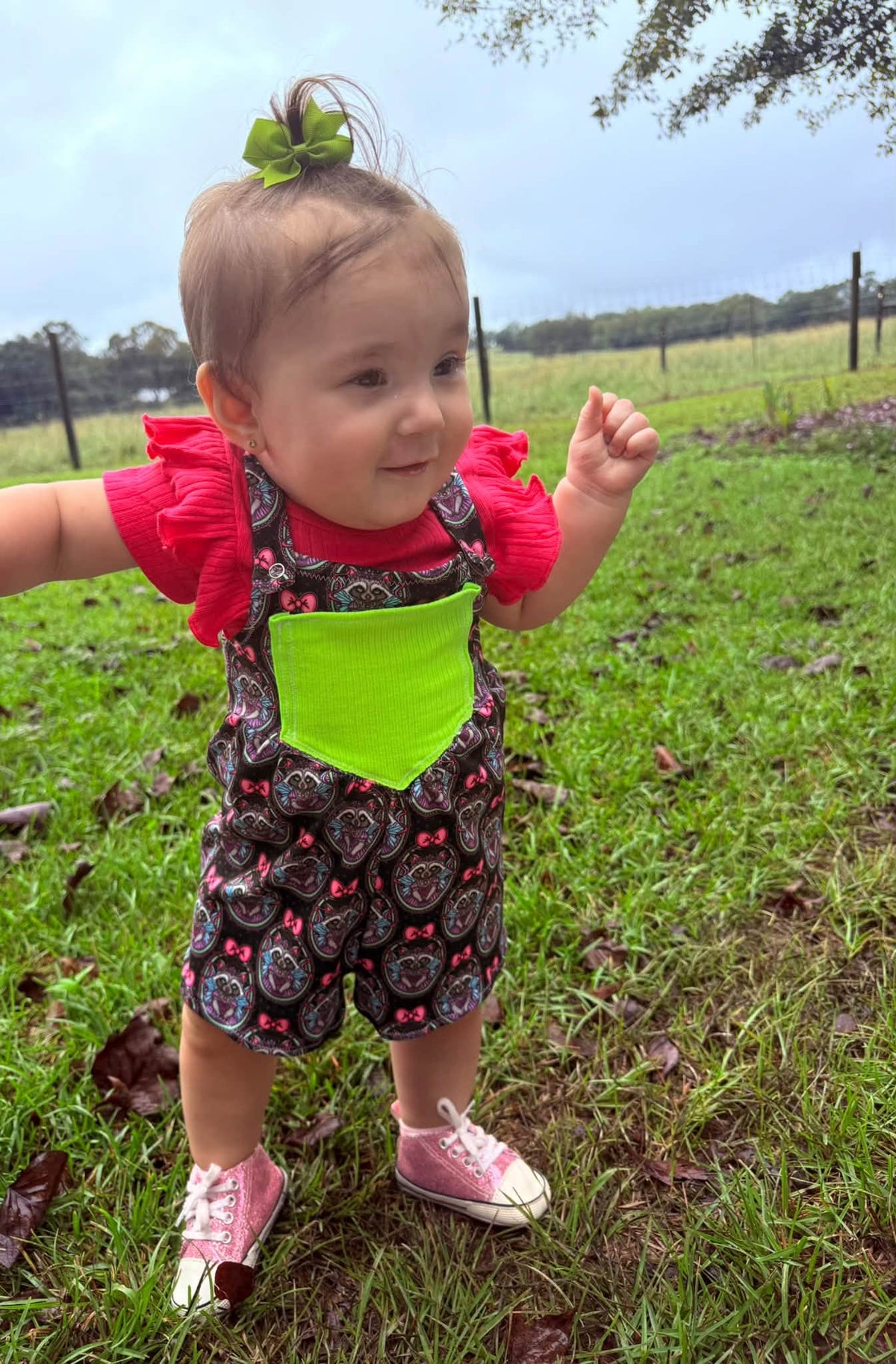Baby & Youth Jessie Overalls/Dress Bundle PDF