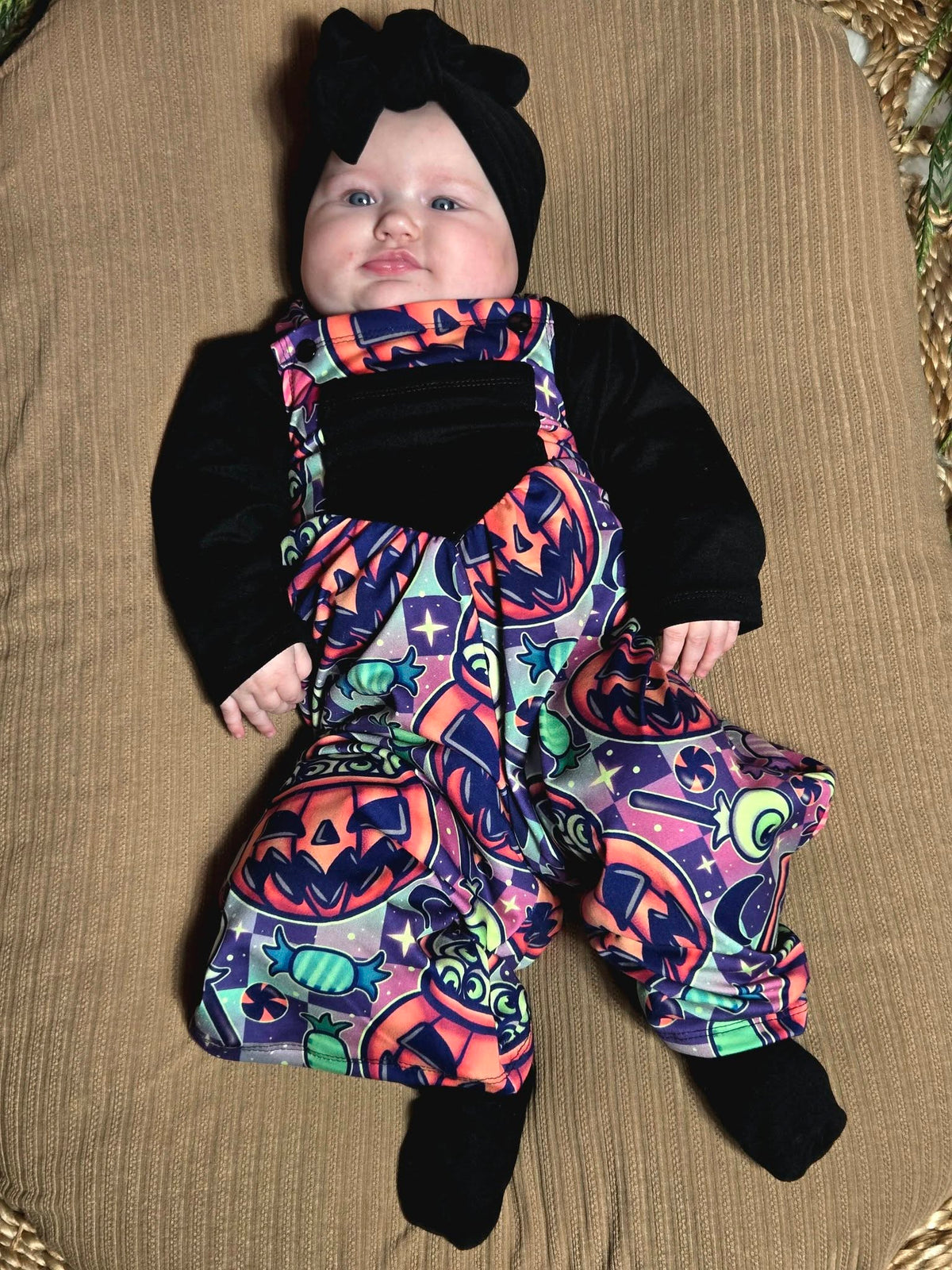 Baby & Youth Jessie Overalls/Dress Bundle PDF