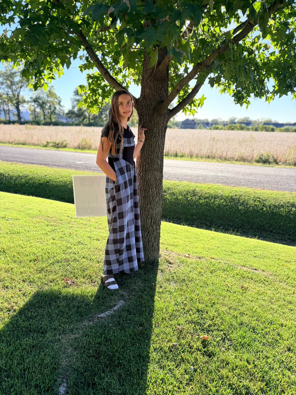 Baby & Youth Jessie Overalls/Dress Bundle PDF