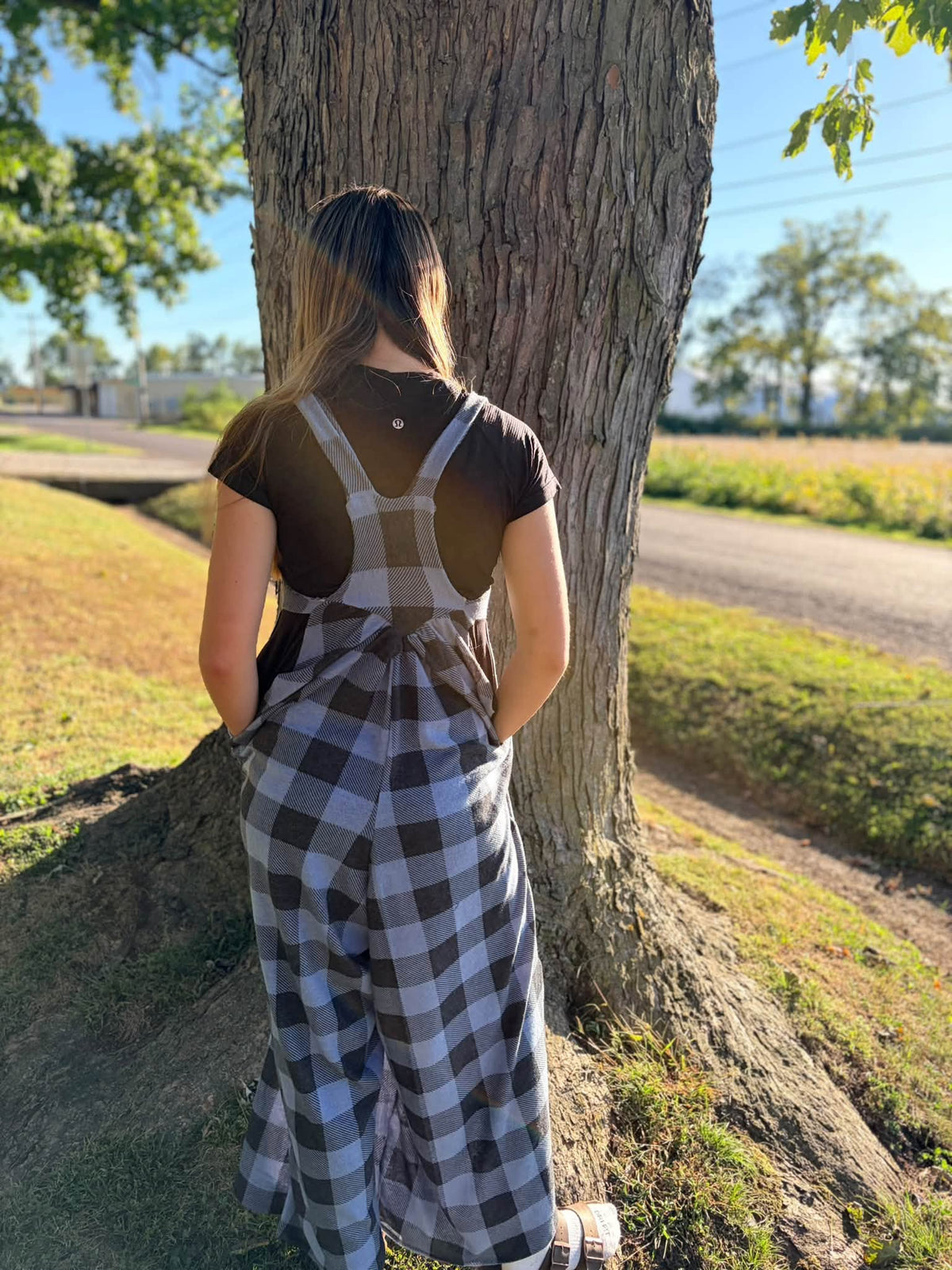 Baby & Youth Jessie Overalls/Dress Bundle PDF