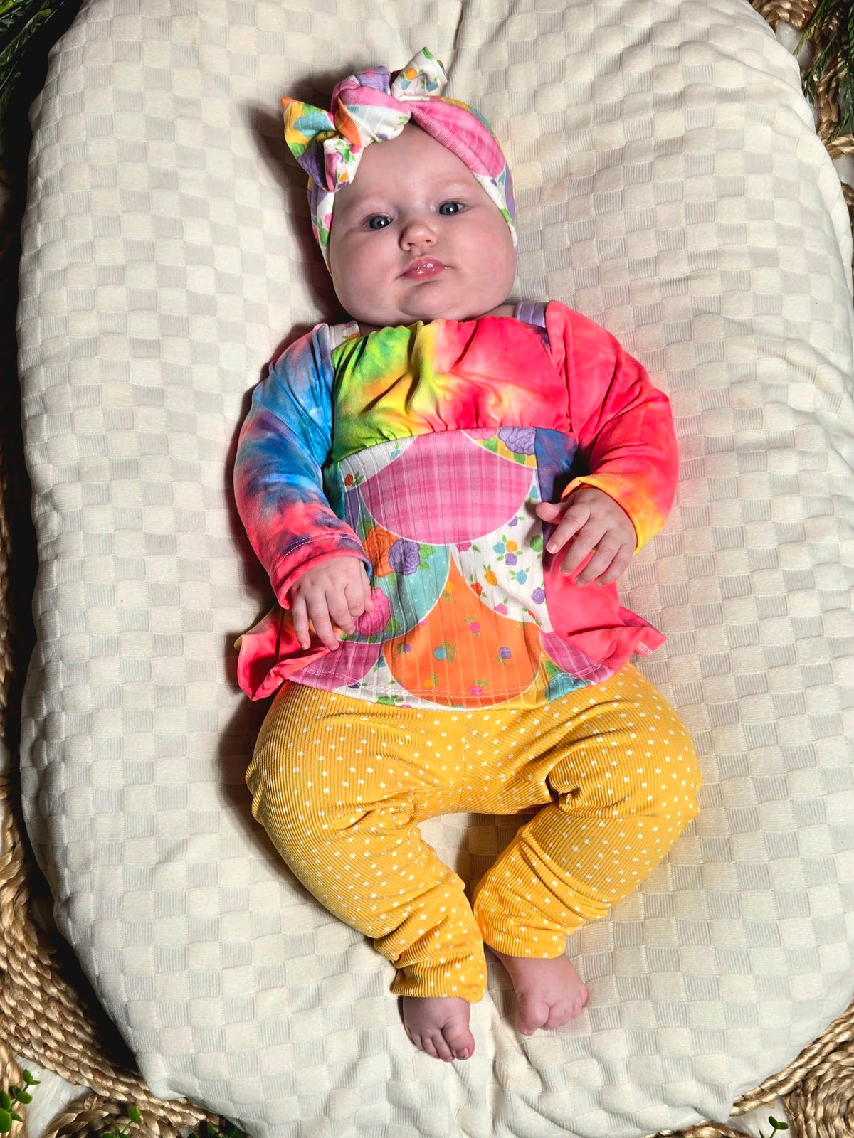 Baby & Youth Sefora Peplum & Dress Bundle PDF