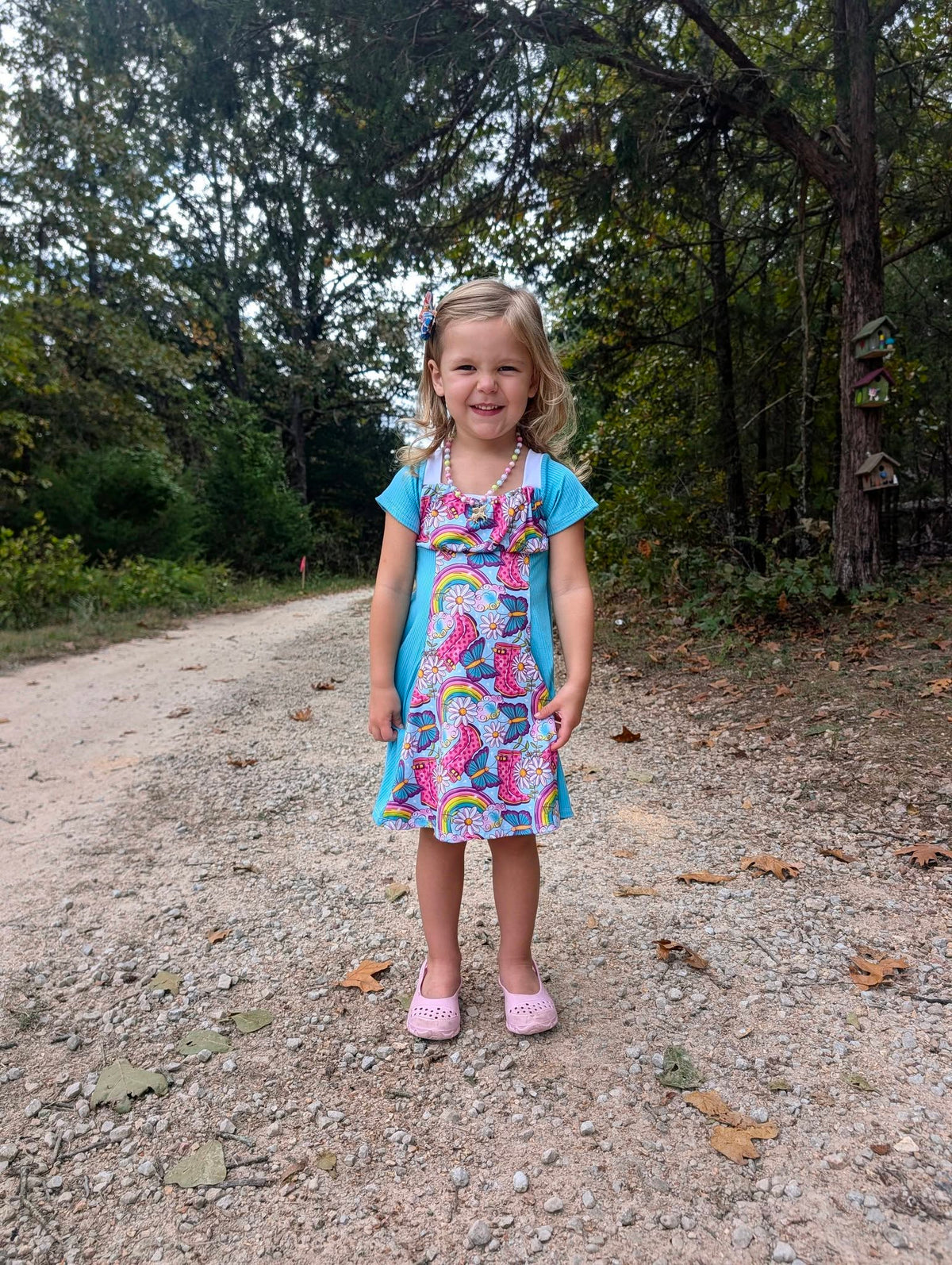 Baby & Youth Sefora Peplum & Dress Bundle PDF
