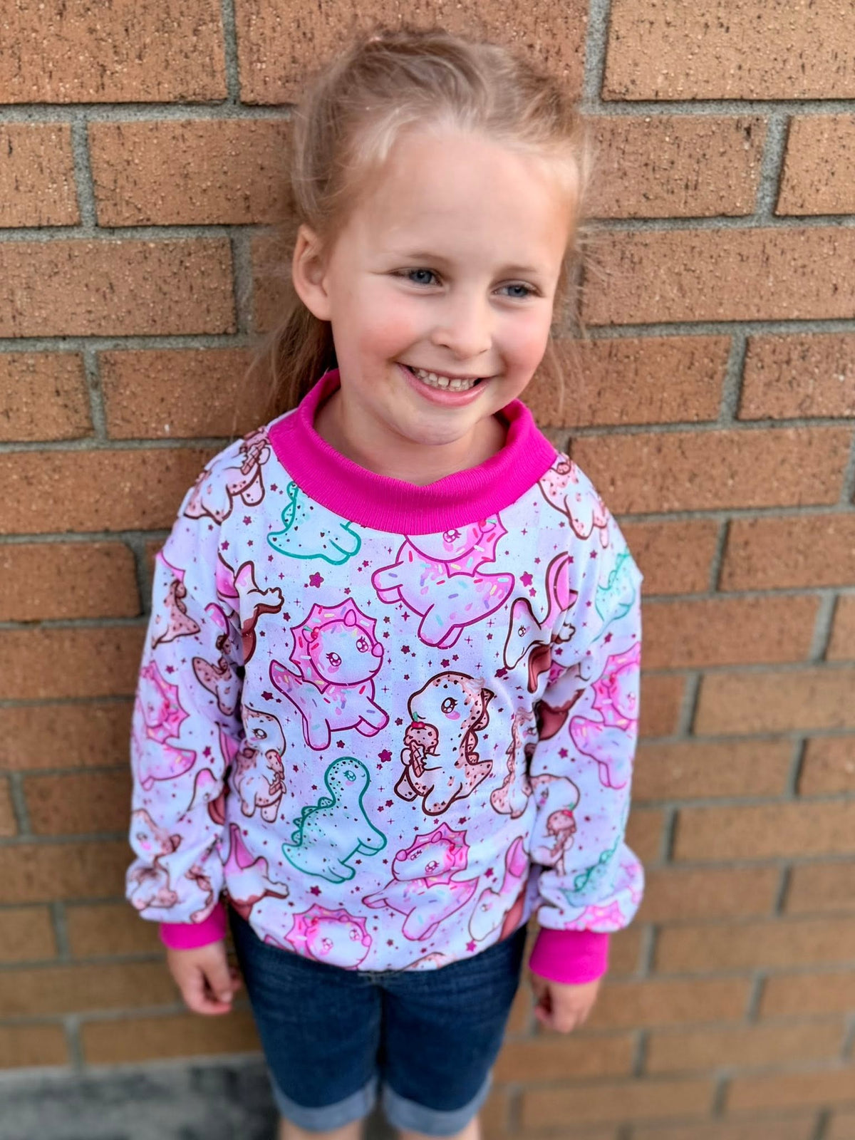 Baby & Youth Tori Sweater Bundle PDF