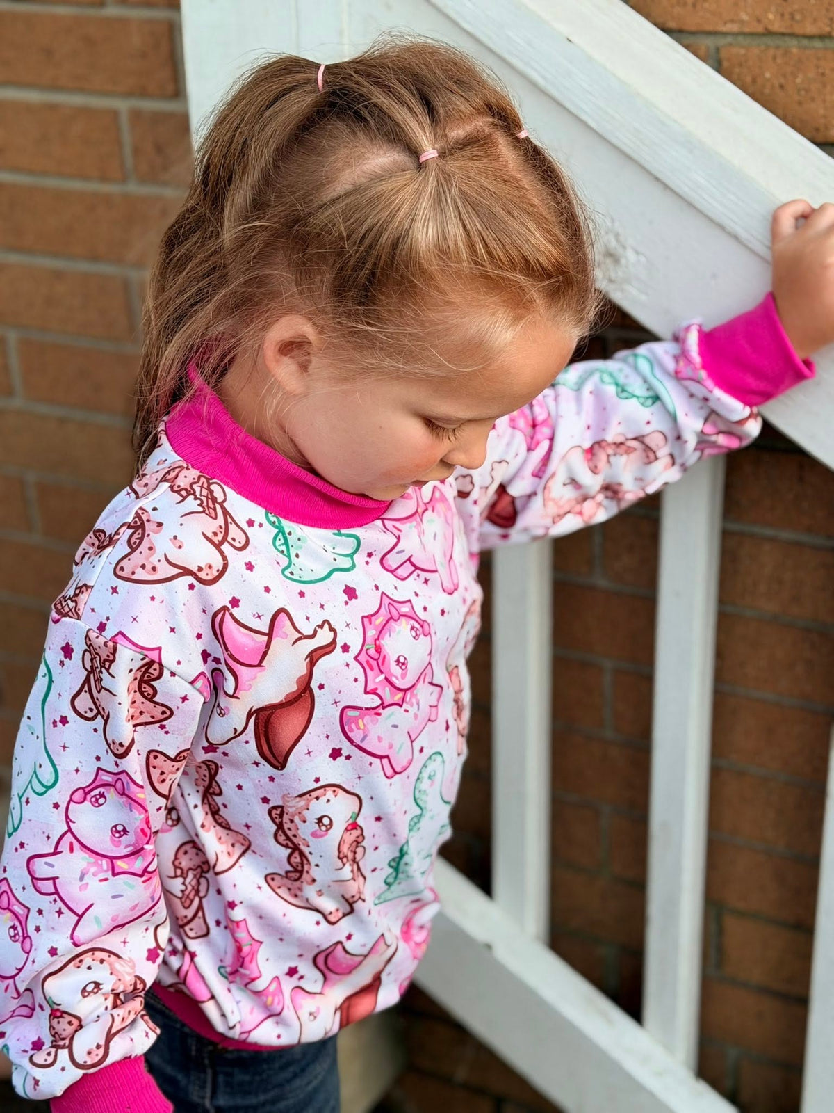 Baby & Youth Tori Sweater Bundle PDF