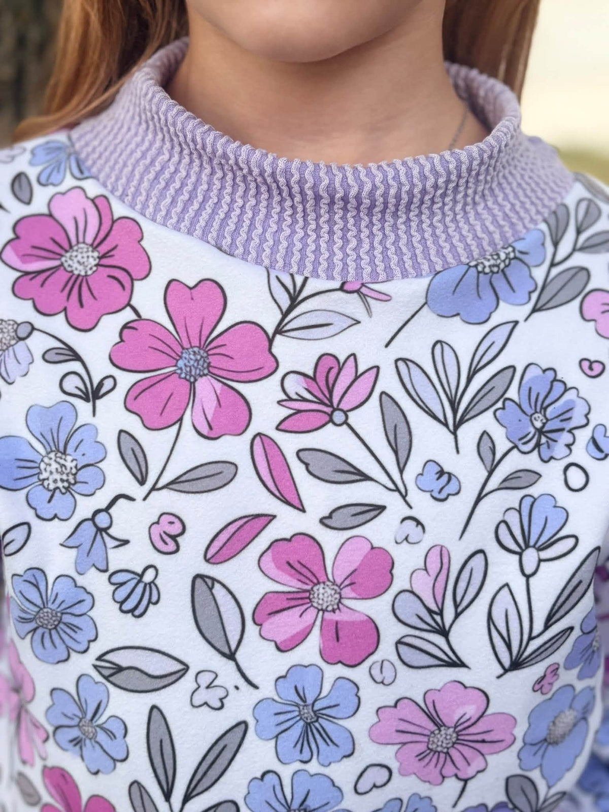 Baby & Youth Tori Sweater Bundle PDF