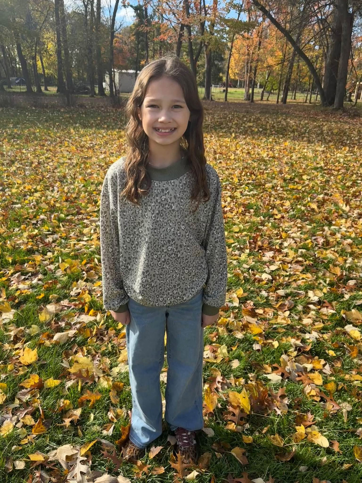 Baby, Youth, & Mommy Tori Sweater Bundle PDF