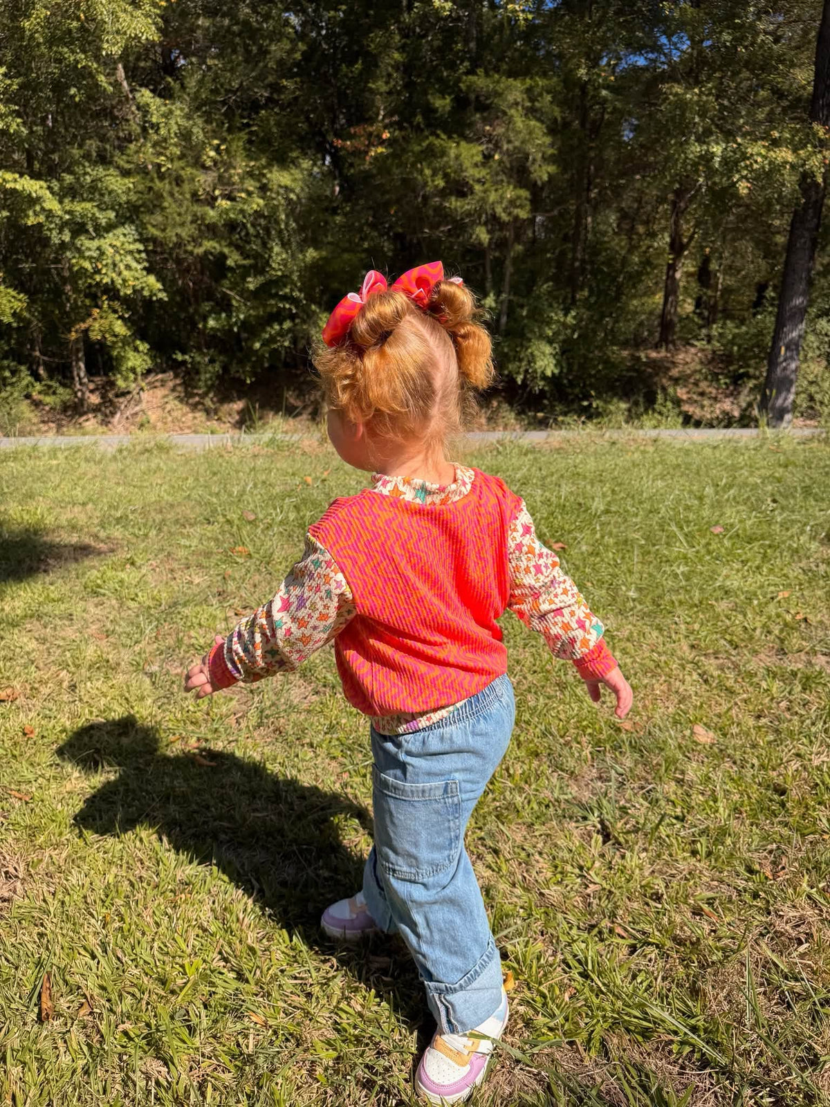 Baby, Youth, & Mommy Tori Sweater Bundle PDF