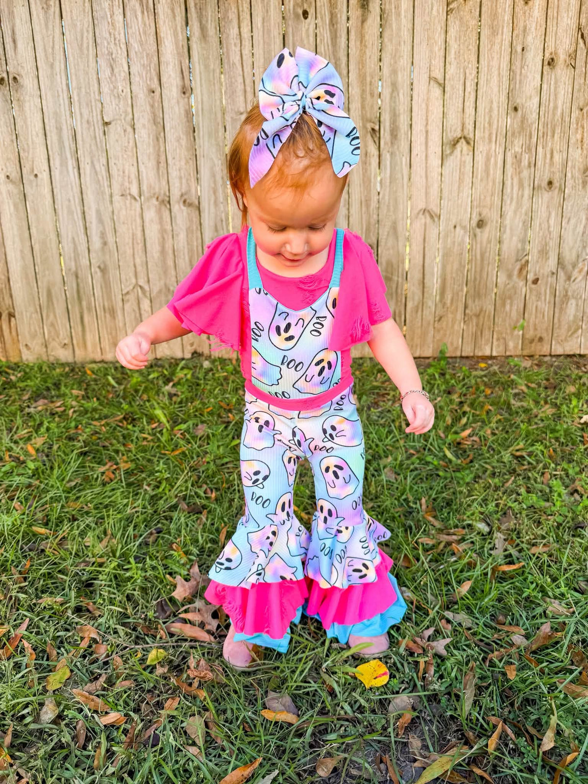 Baby & Youth Aurora Romper Bundle PDF