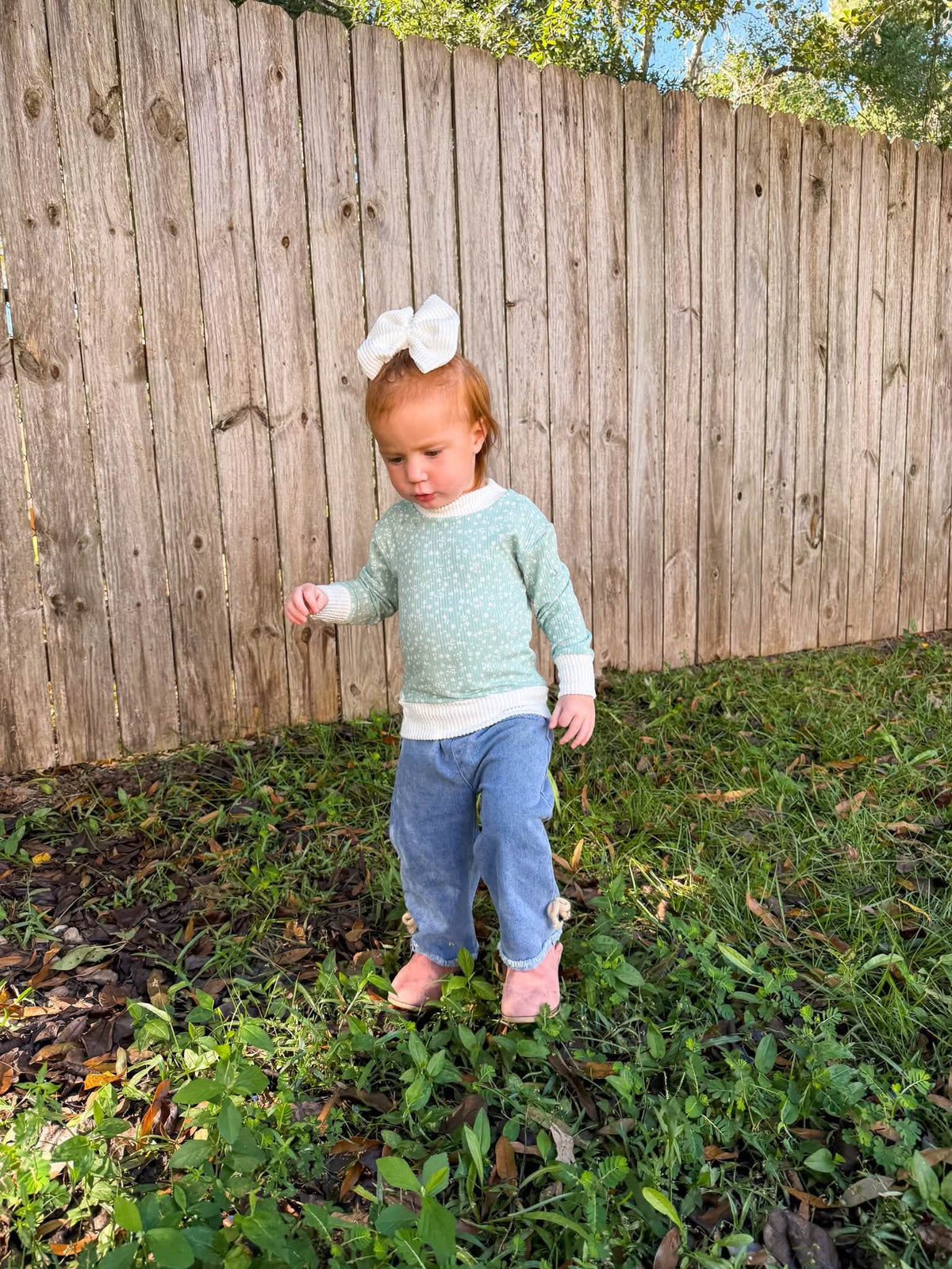 Baby & Youth Tori Sweater Bundle PDF