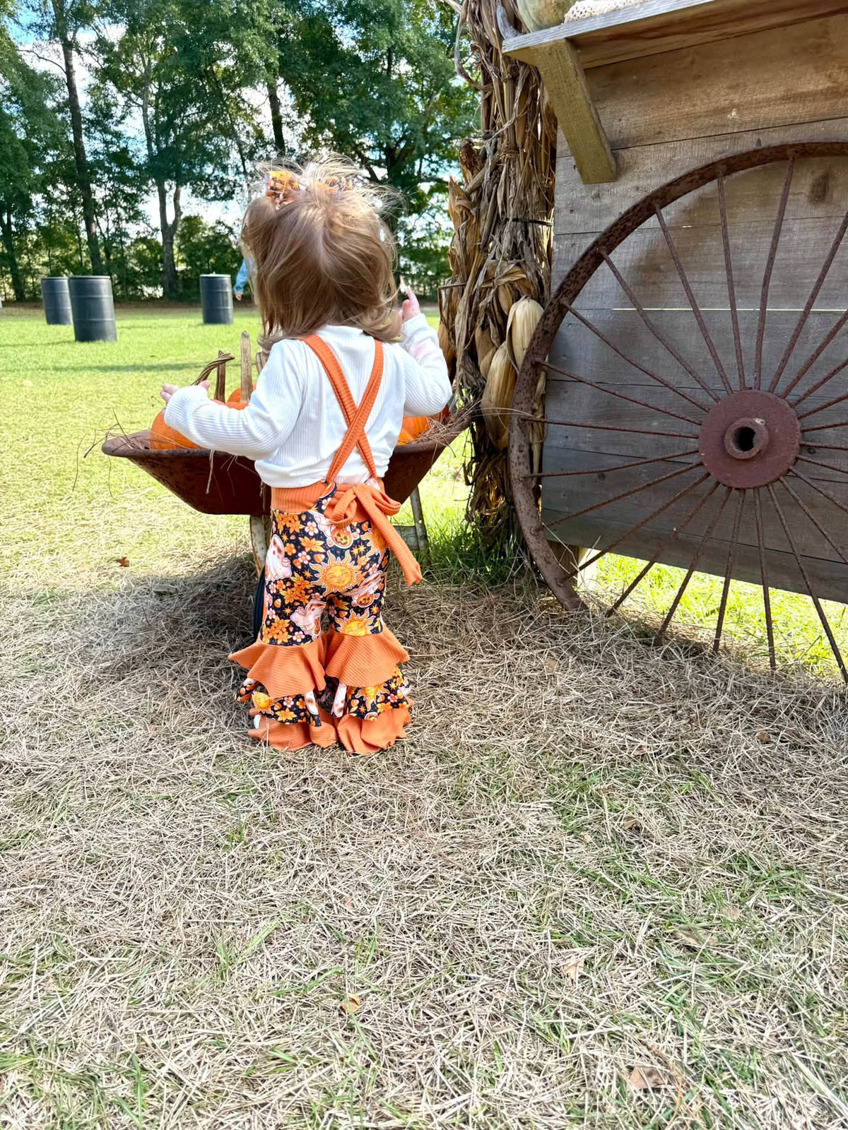 Baby & Youth Aurora Romper Bundle PDF
