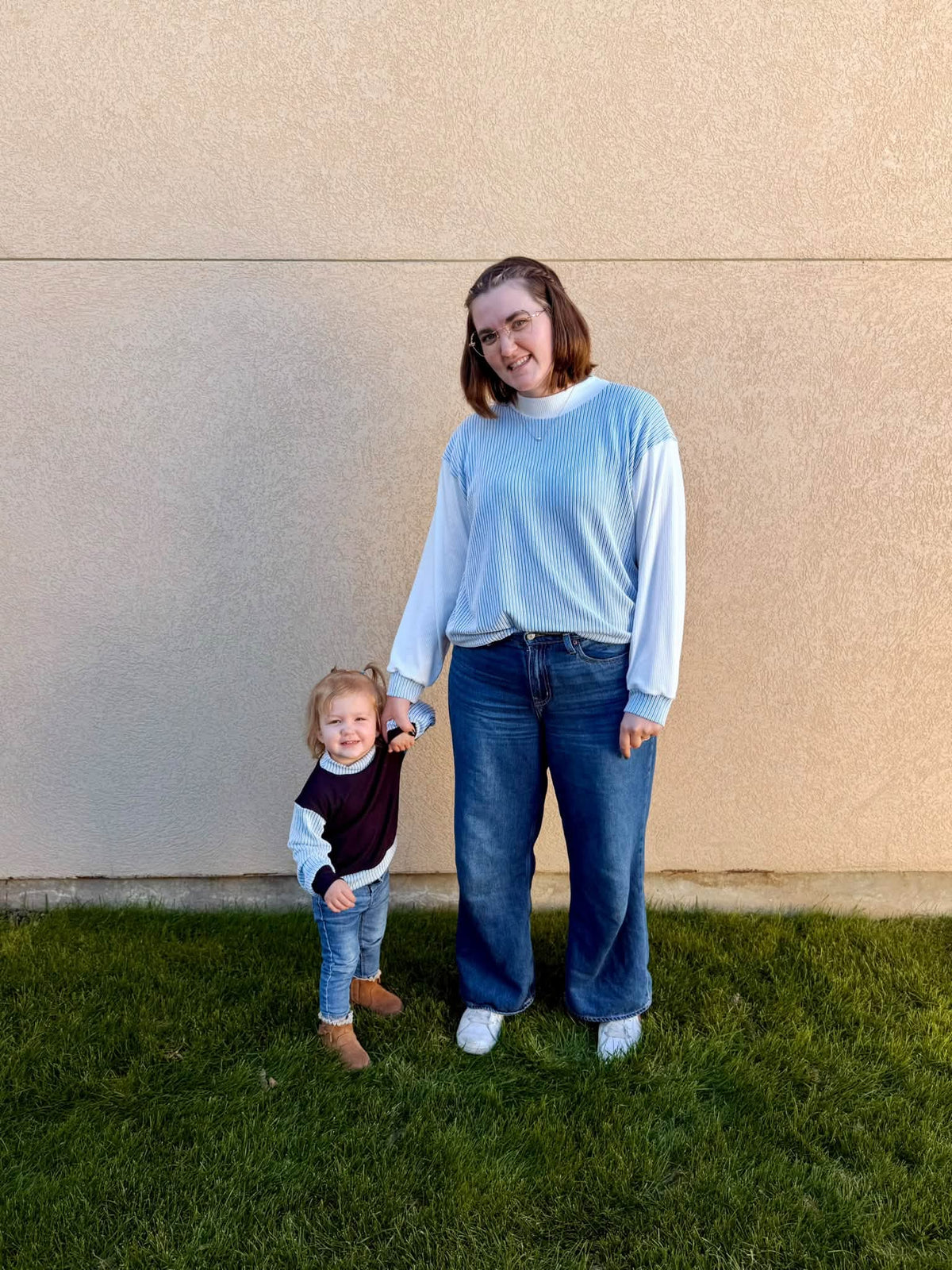 Baby & Youth Tori Sweater Bundle PDF