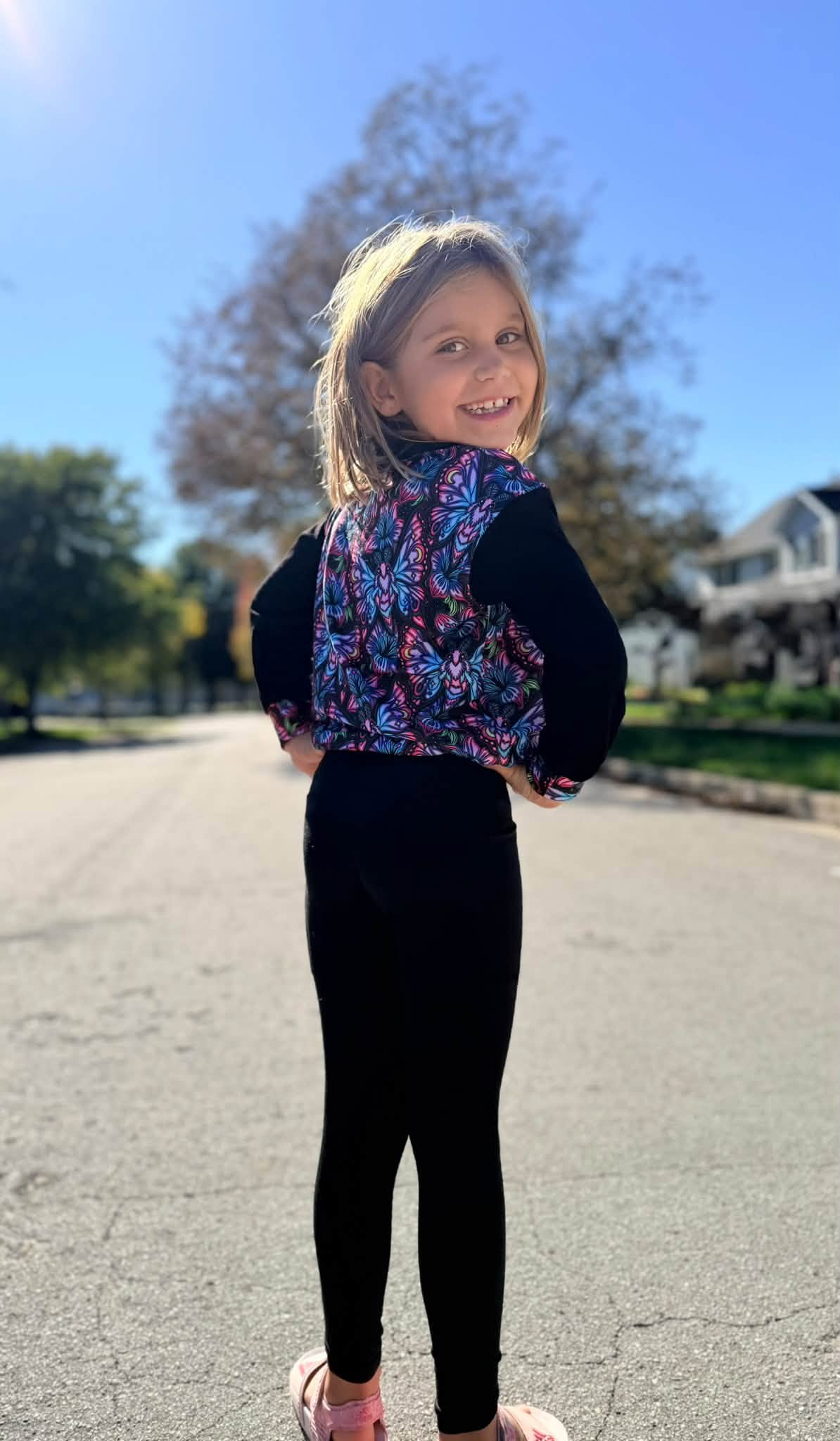 Baby & Youth Tori Sweater Bundle PDF