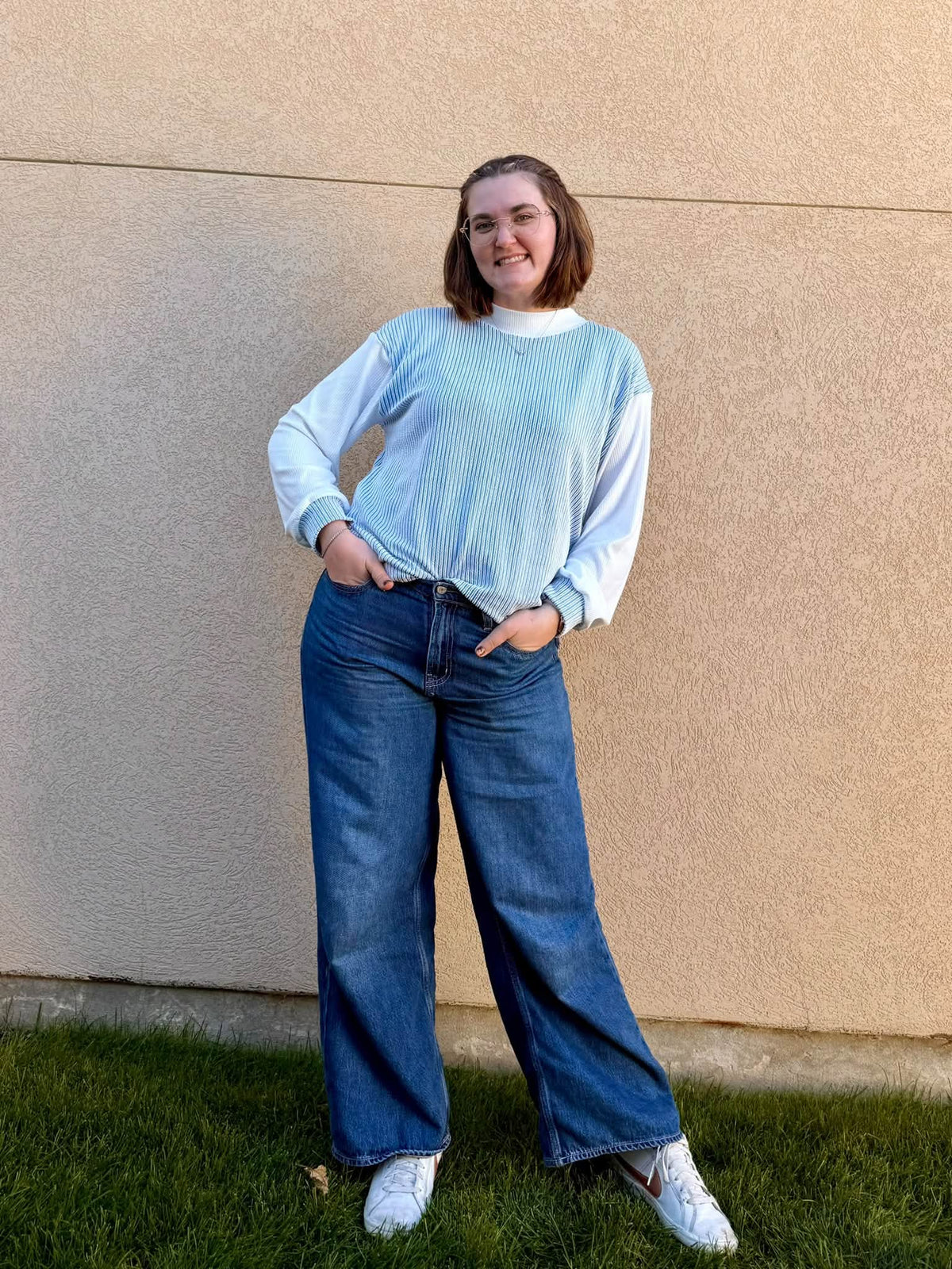 Mommy Tori Sweater PDF