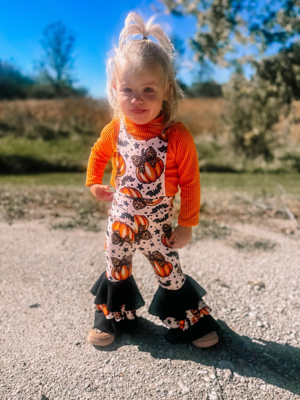 Baby Aurora Romper PDF