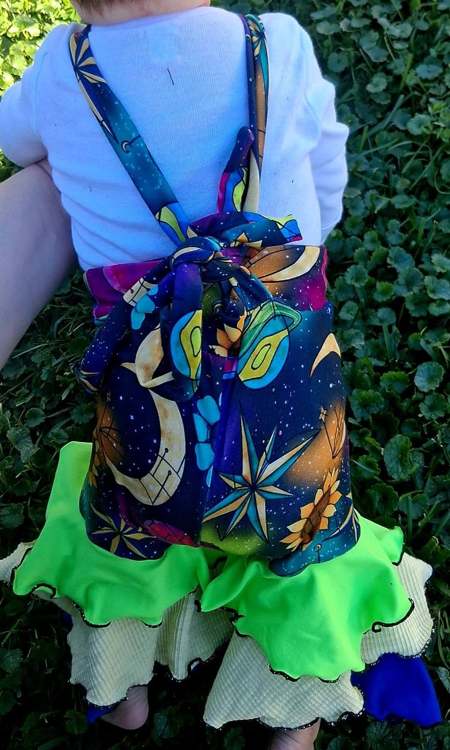 Baby & Youth Aurora Romper Bundle PDF