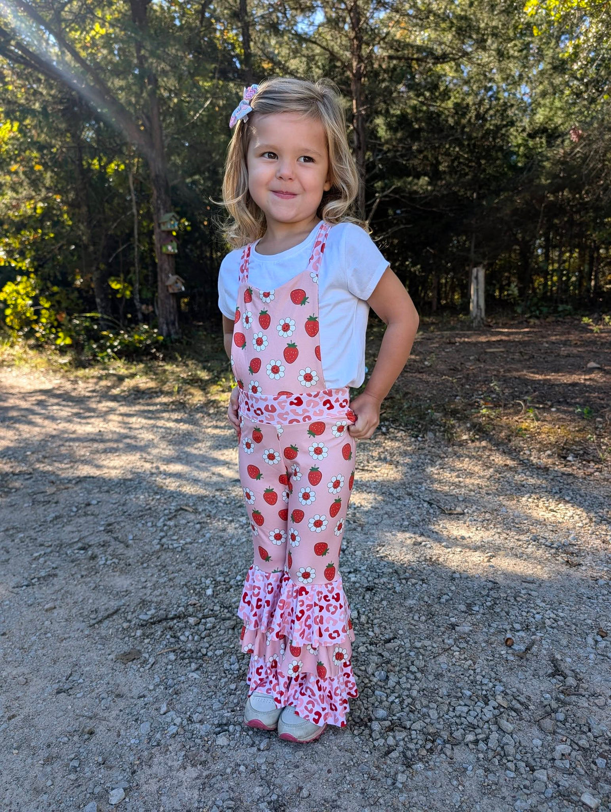 Baby Aurora Romper PDF