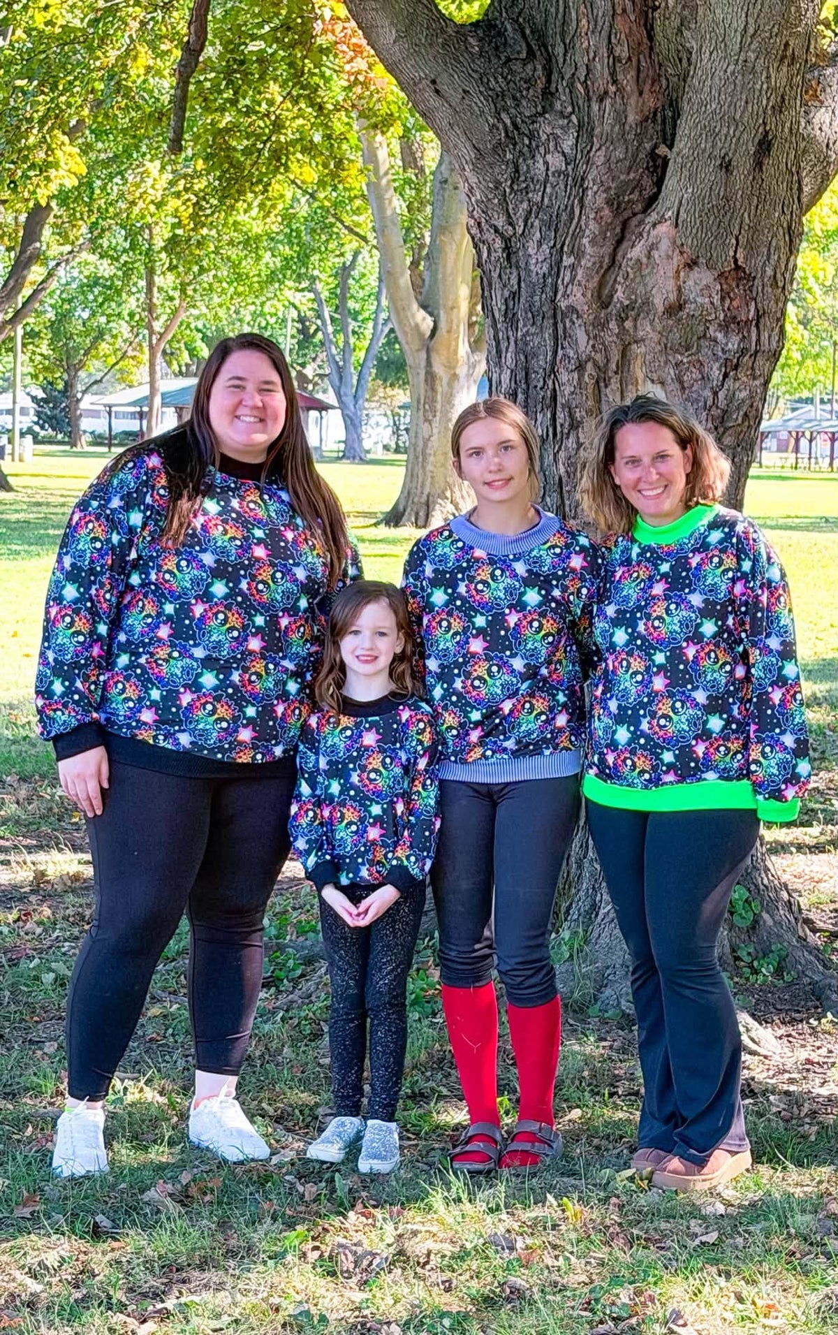 Baby & Youth Tori Sweater Bundle PDF