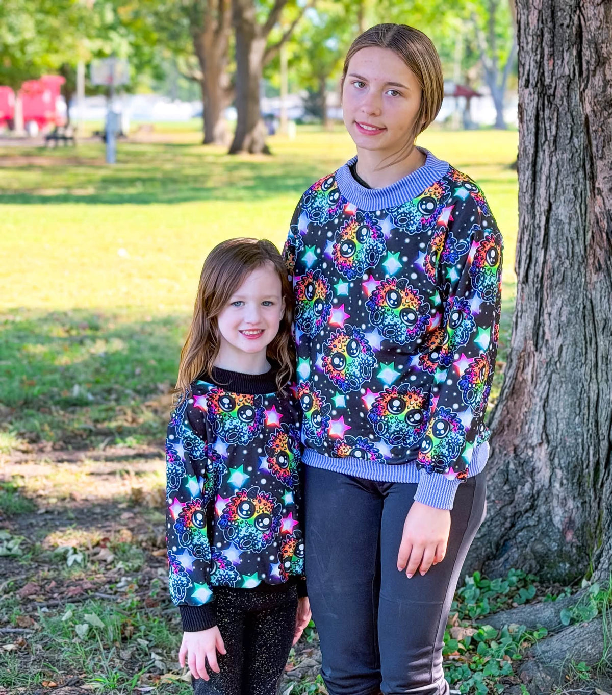 Baby & Youth Tori Sweater Bundle PDF