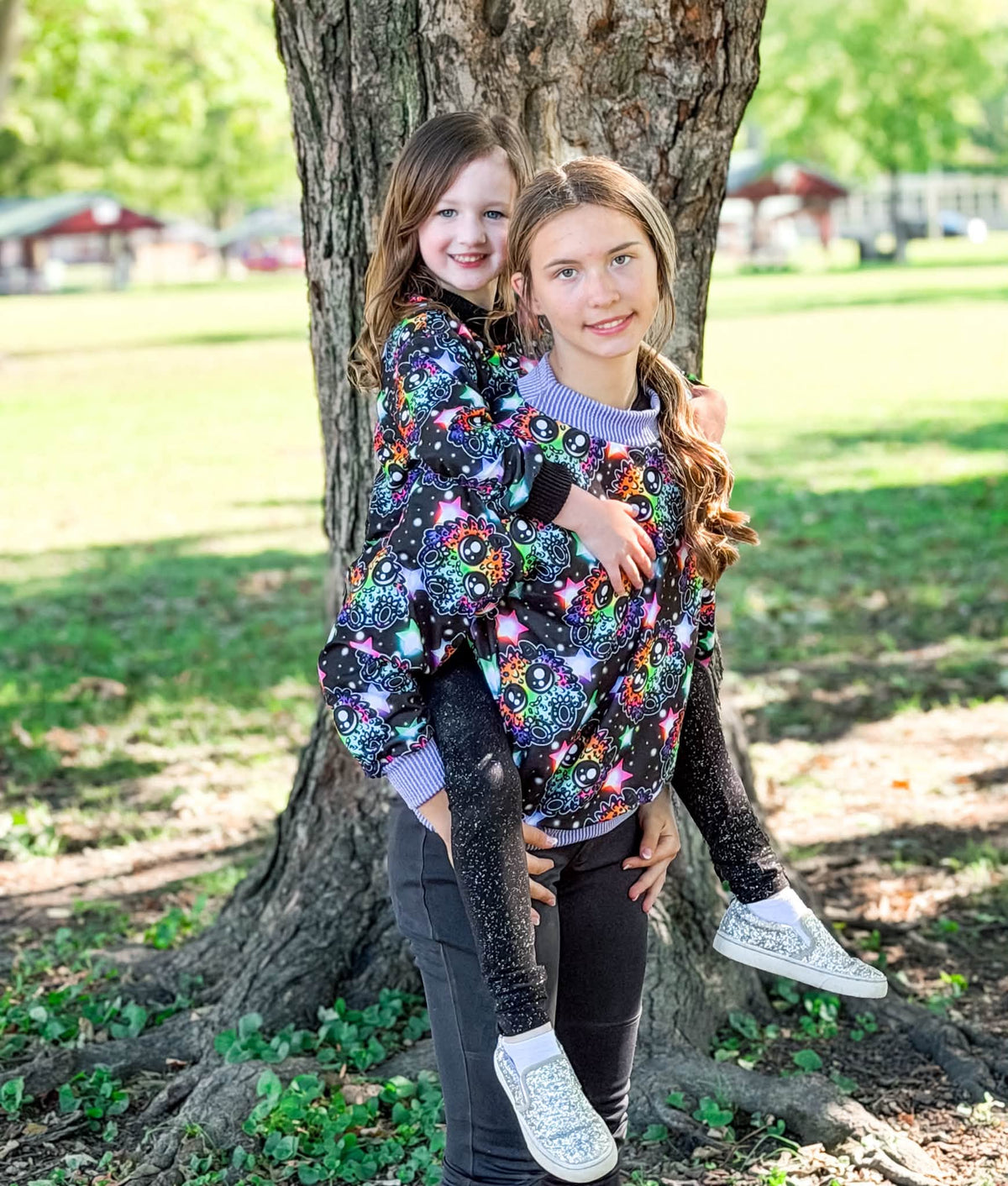 Baby & Youth Tori Sweater Bundle PDF