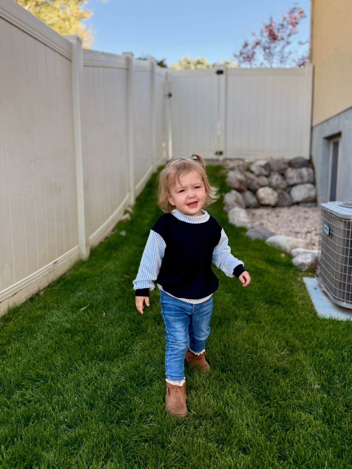 Baby & Youth Tori Sweater Bundle PDF