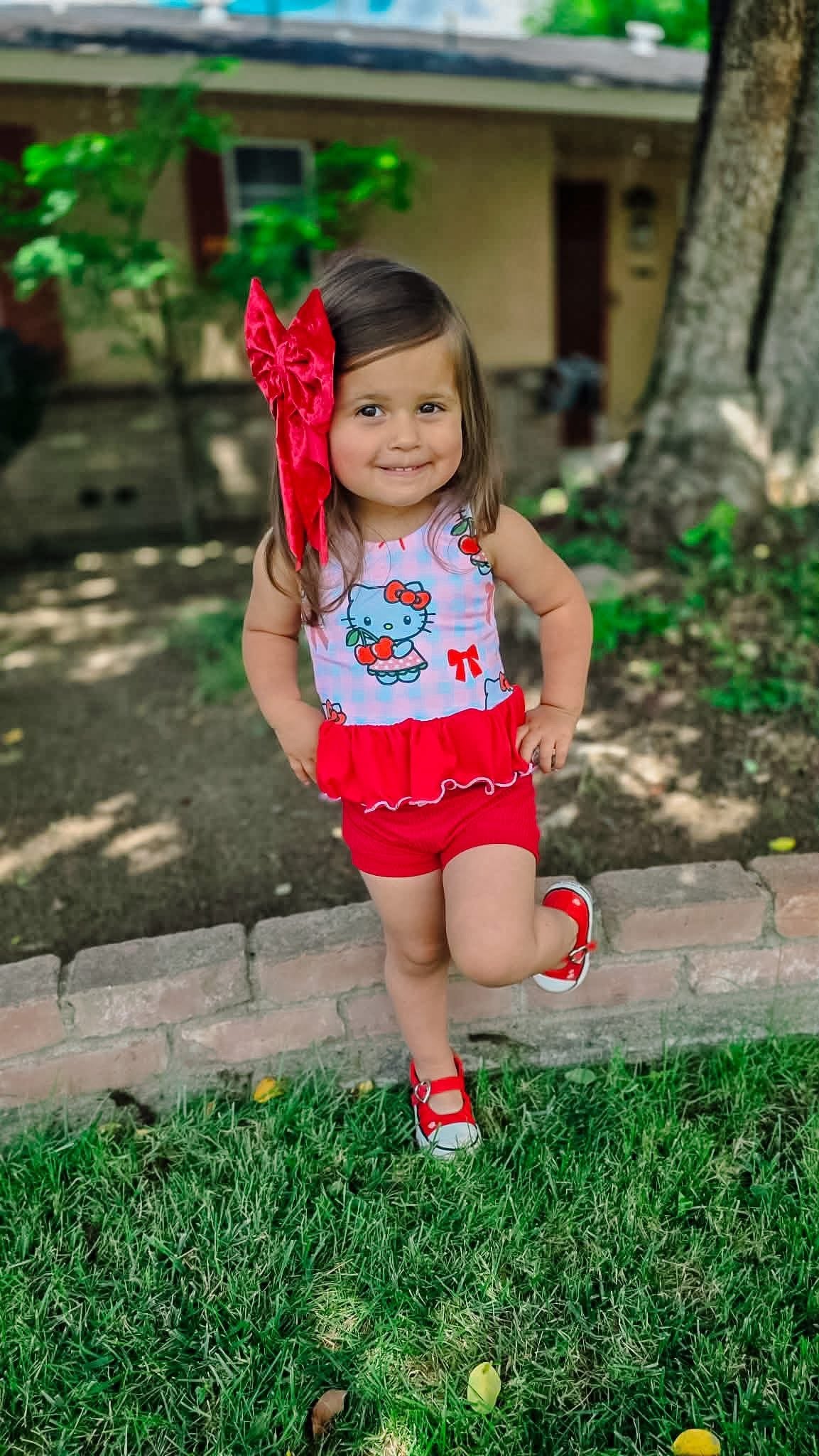 Baby Paisley Top PDF