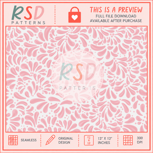Talavera Blush Seamless File
