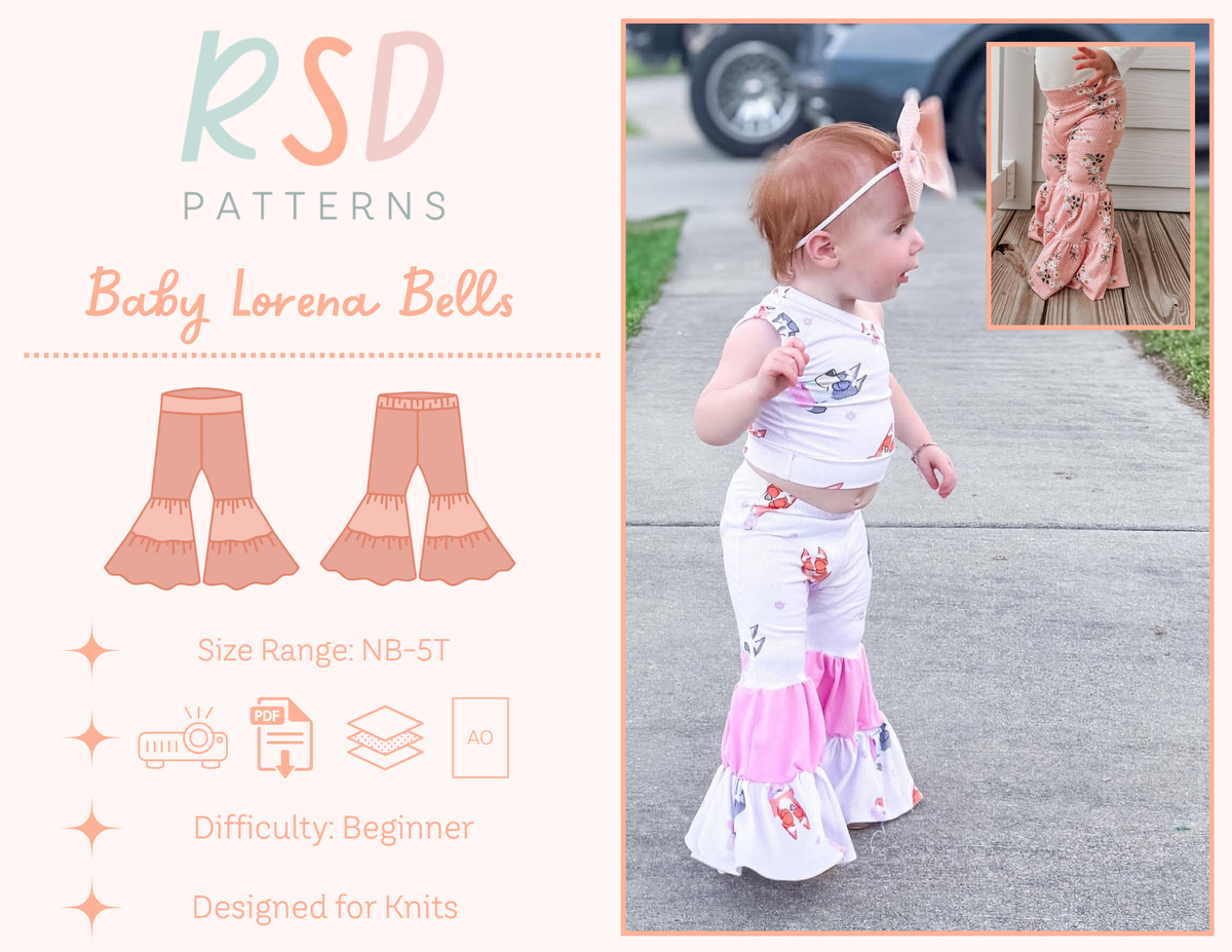 Baby Lorena Bells PDF