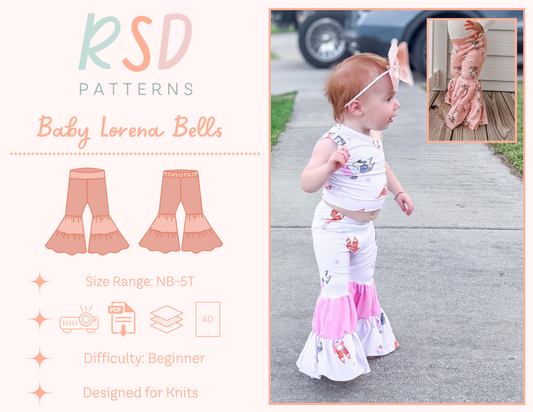 Baby Lorena Bells PDF
