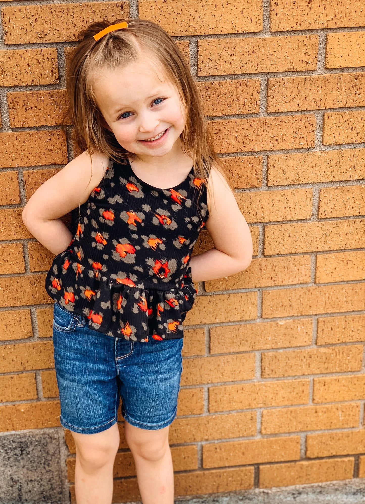 Baby Paisley Top PDF